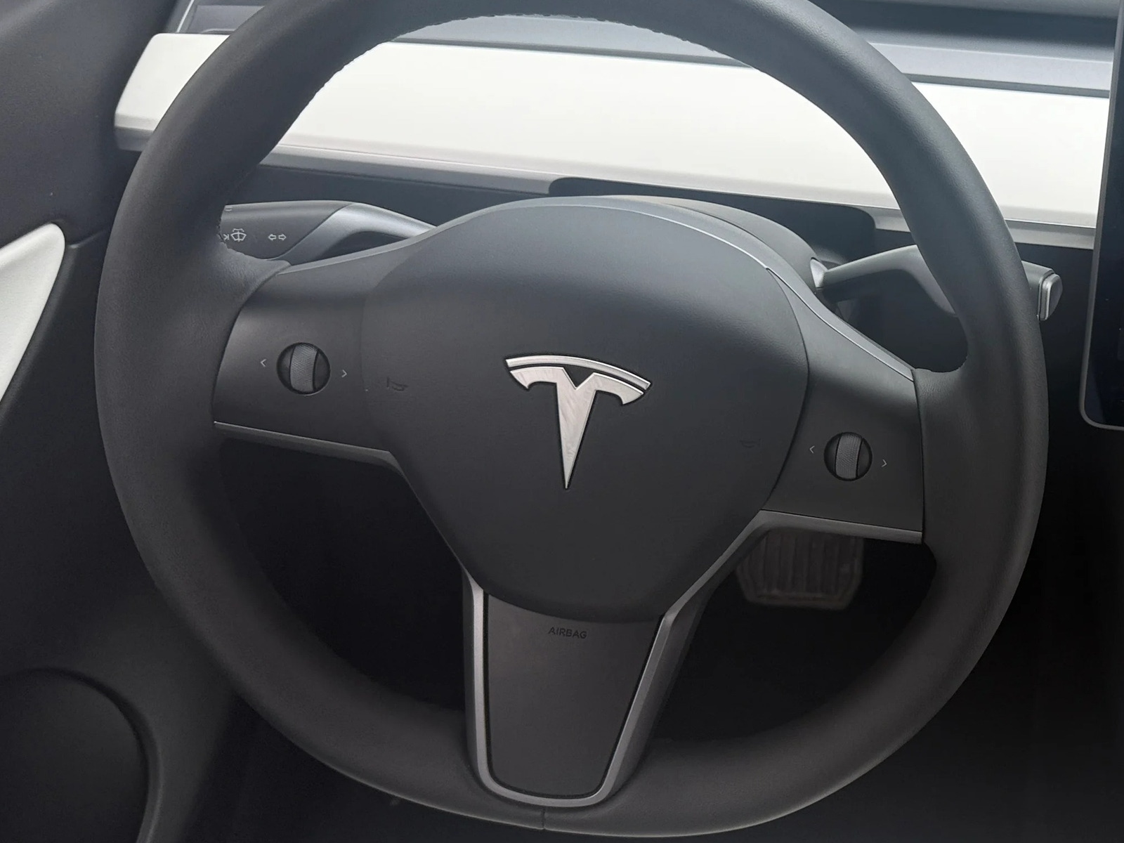 Thumbnail: 2021 Tesla Model Y - 4