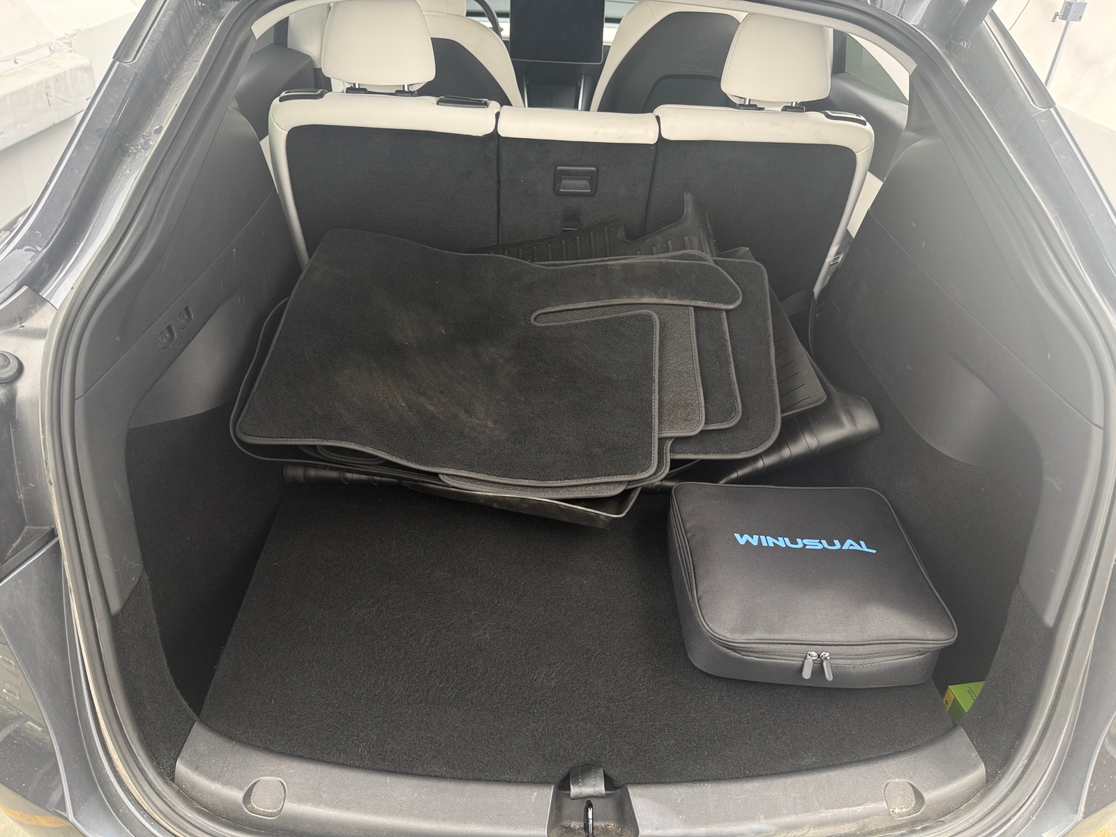 Thumbnail: 2021 Tesla Model Y - 6