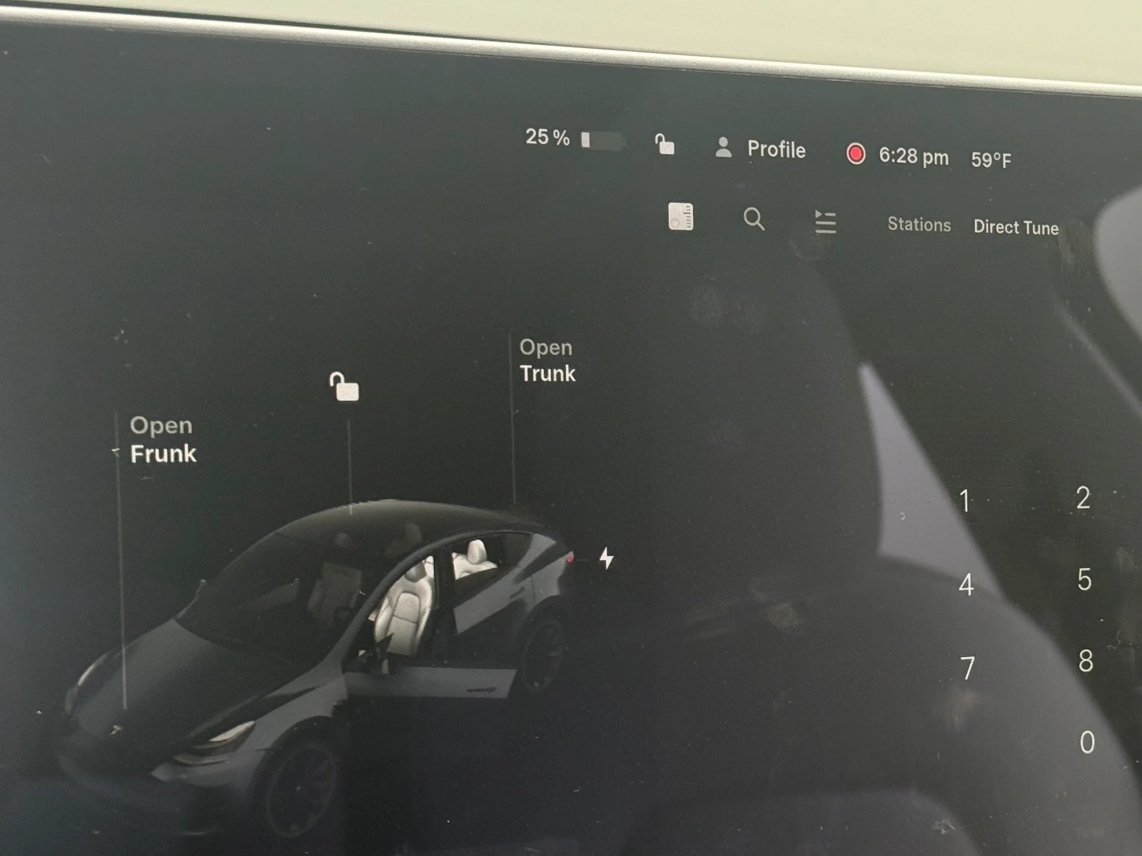 Thumbnail: 2021 Tesla Model Y - 3
