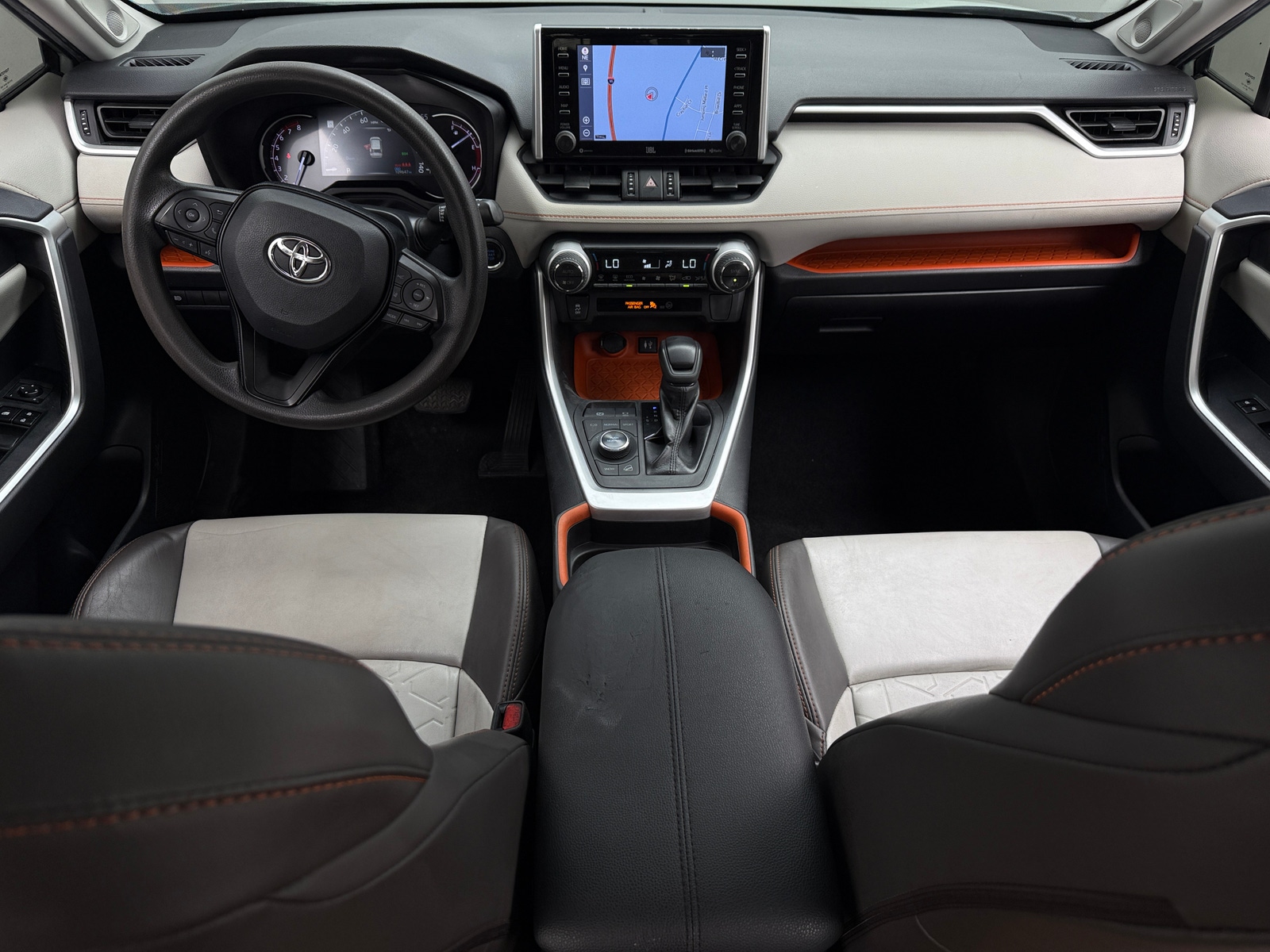 Thumbnail: 2019 Toyota RAV4 - 2