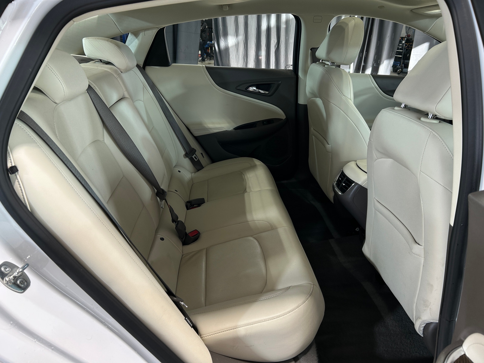 Thumbnail: 2024 Chevrolet Malibu - 5