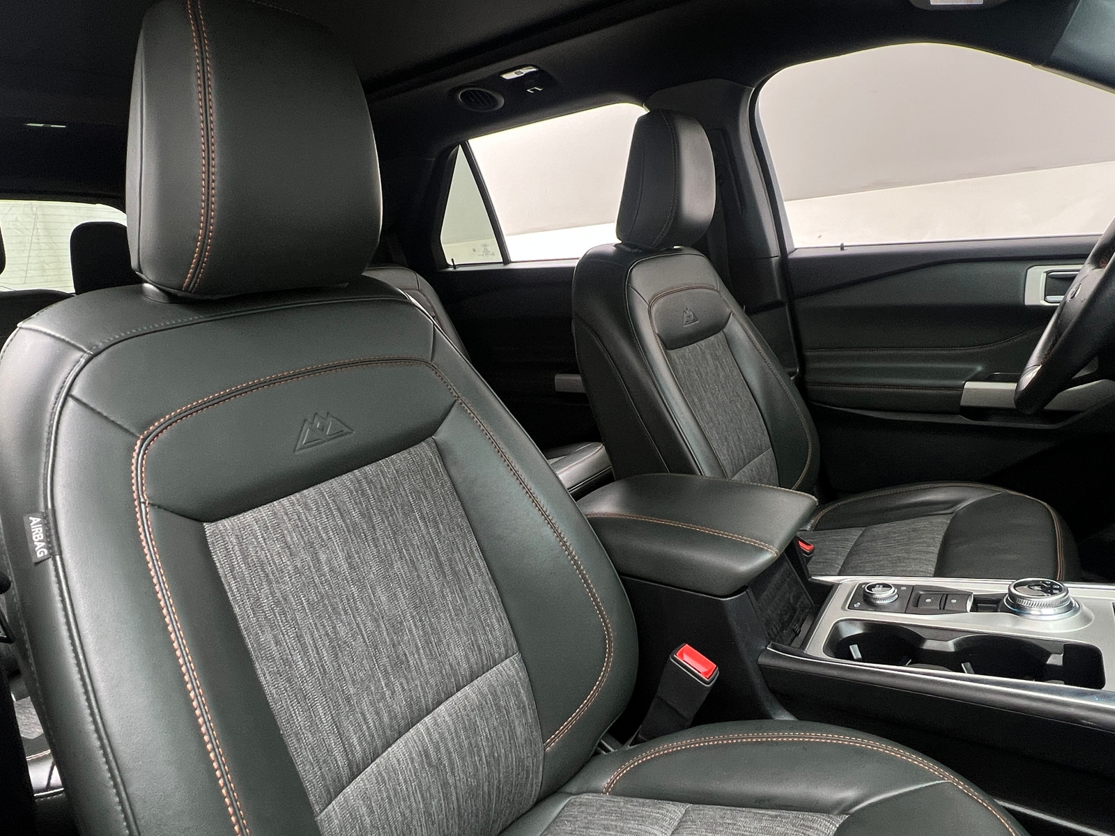 Thumbnail: 2023 Ford Explorer - 2