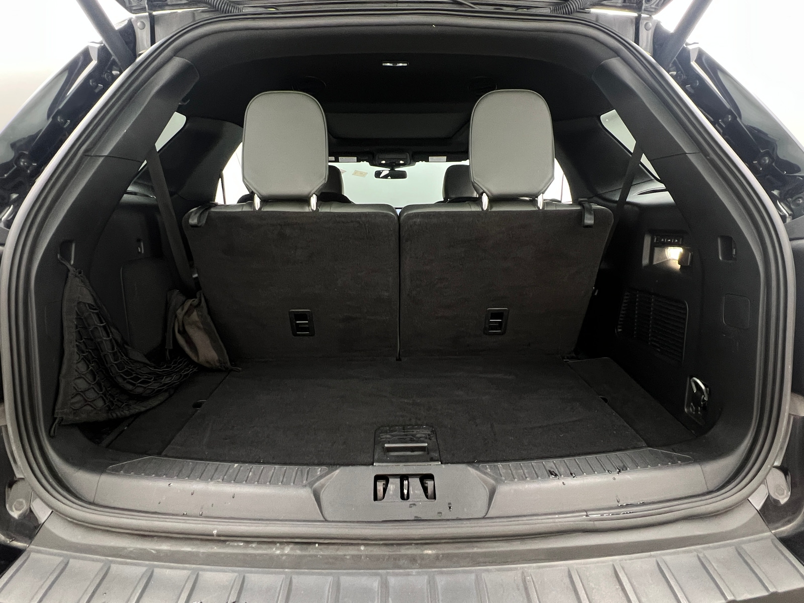 Thumbnail: 2023 Ford Explorer - 7