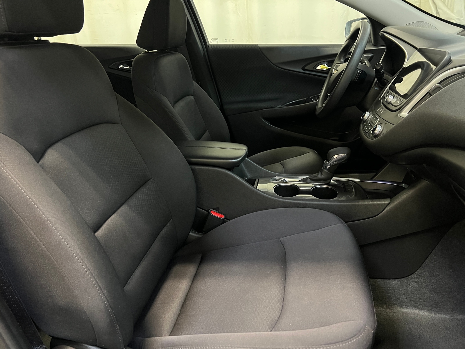 Thumbnail: 2024 Chevrolet Malibu - 2