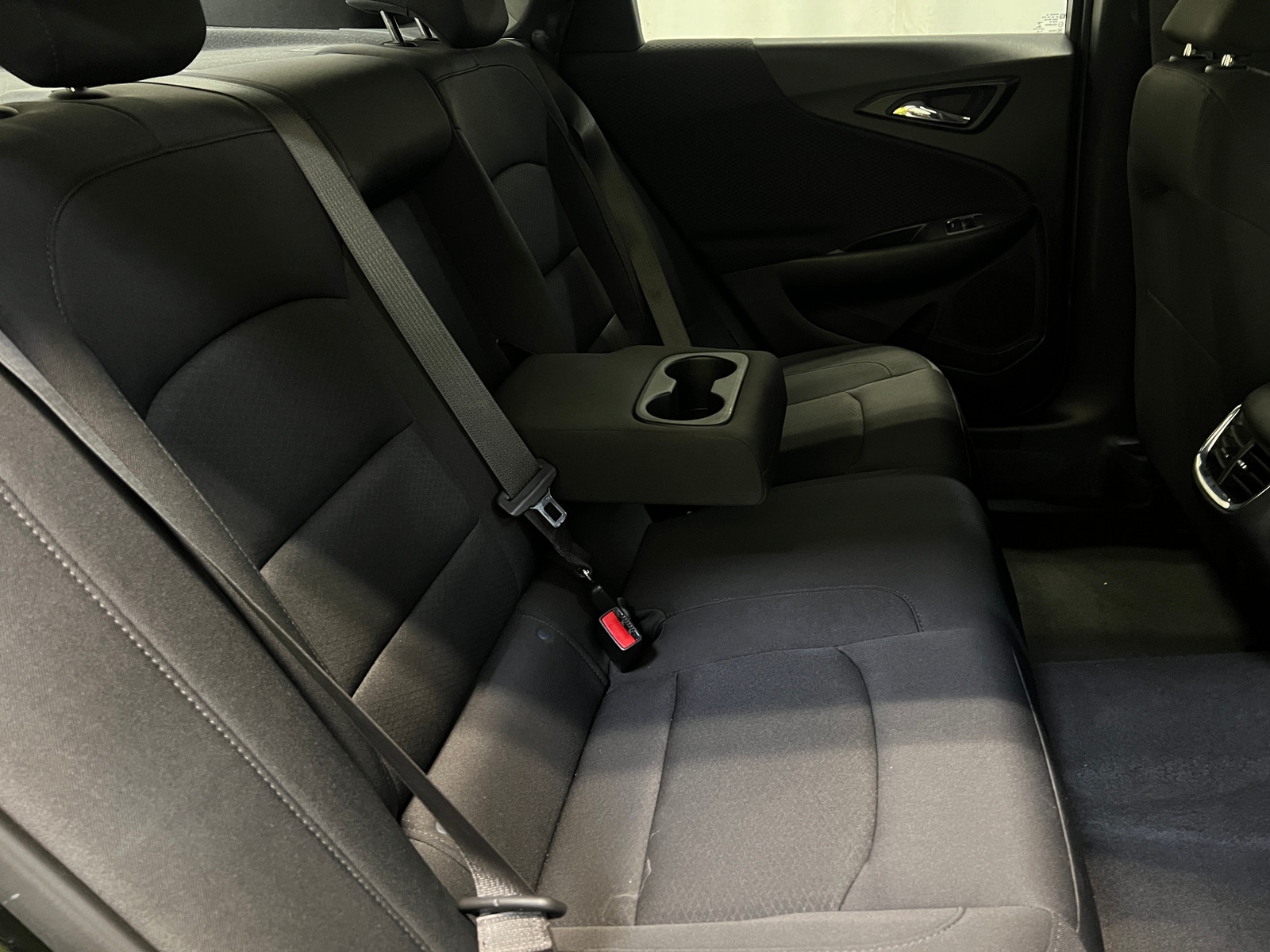 Thumbnail: 2024 Chevrolet Malibu - 6