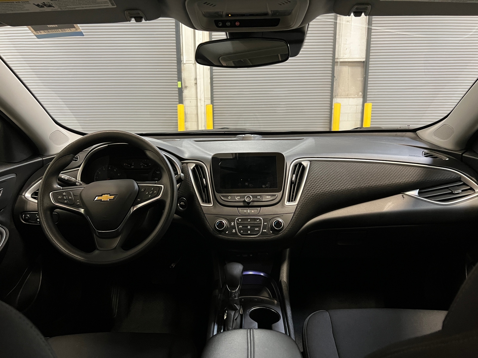 Thumbnail: 2024 Chevrolet Malibu - 3