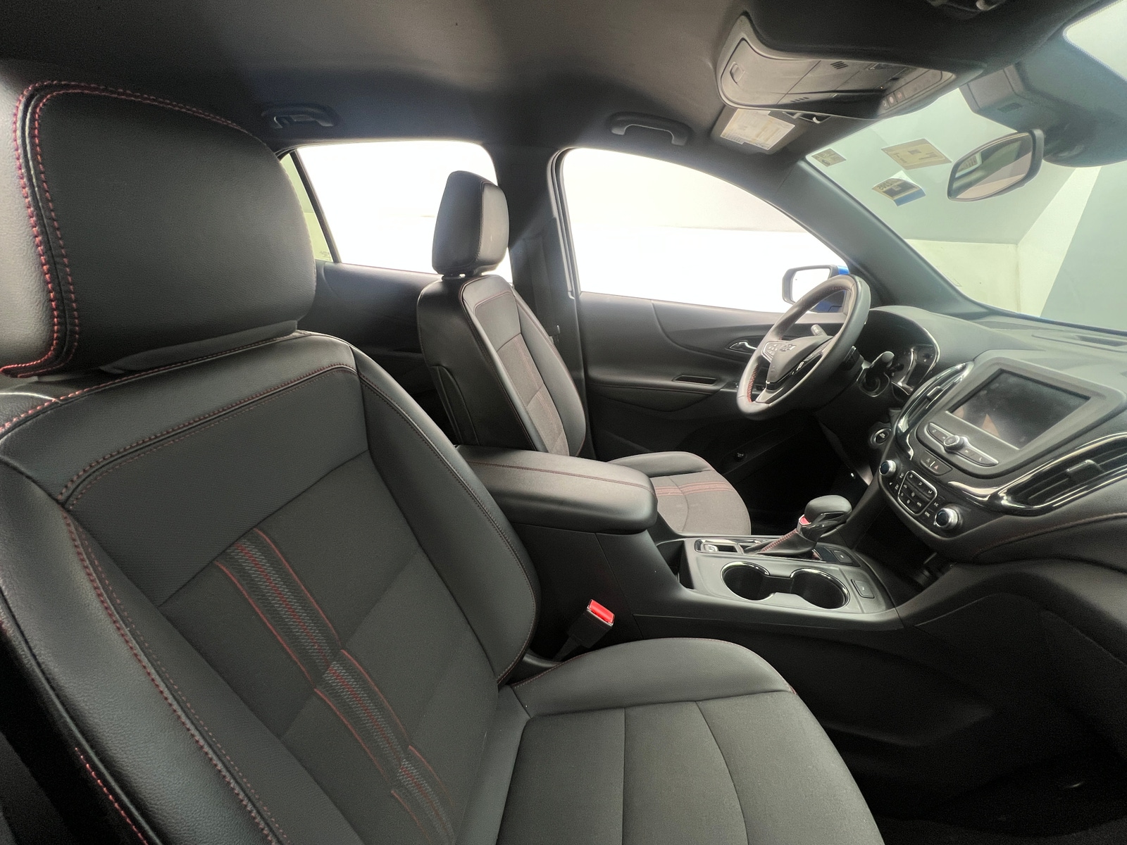 Thumbnail: 2024 Chevrolet Equinox - 2