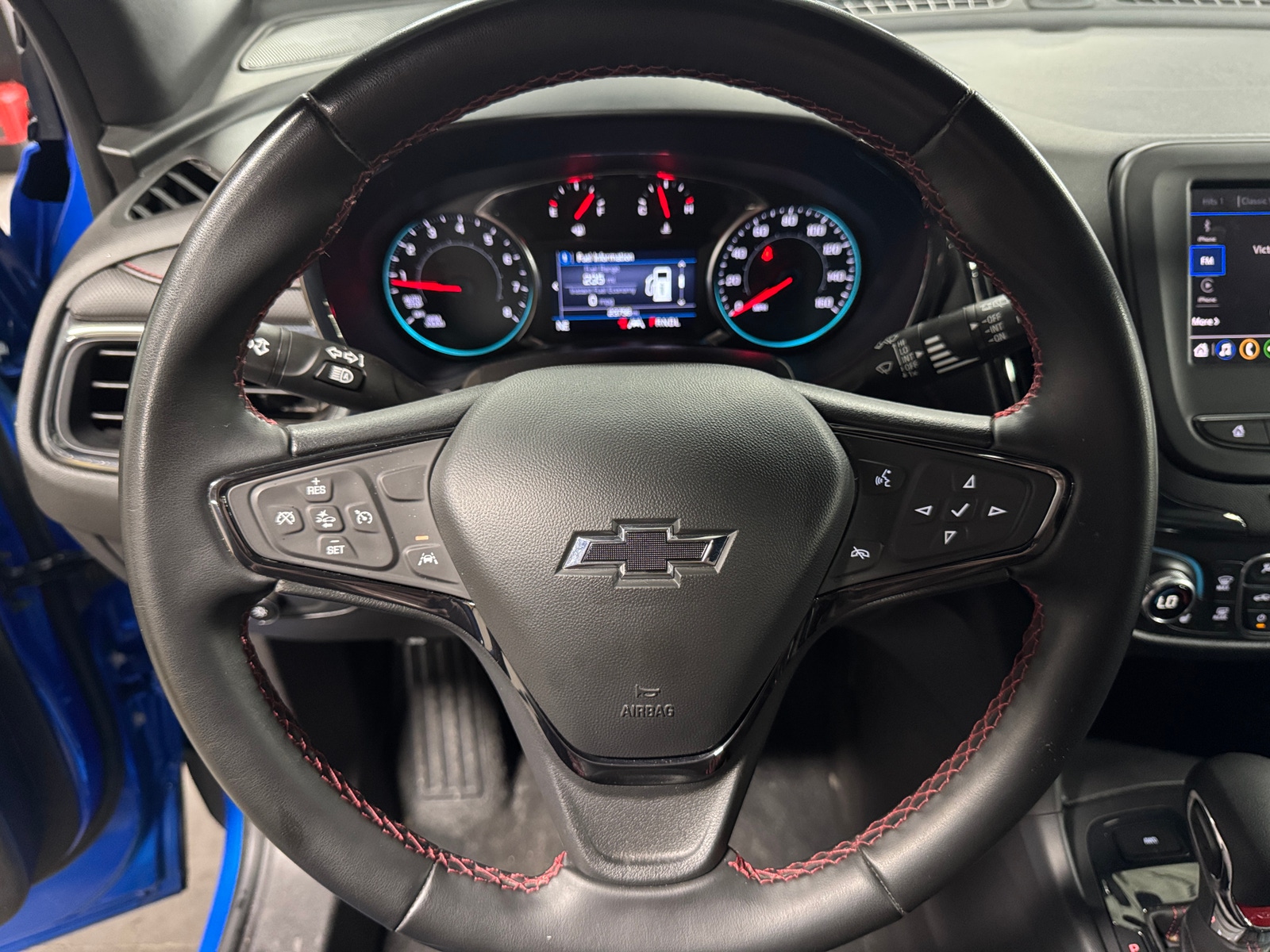 Thumbnail: 2024 Chevrolet Equinox - 5