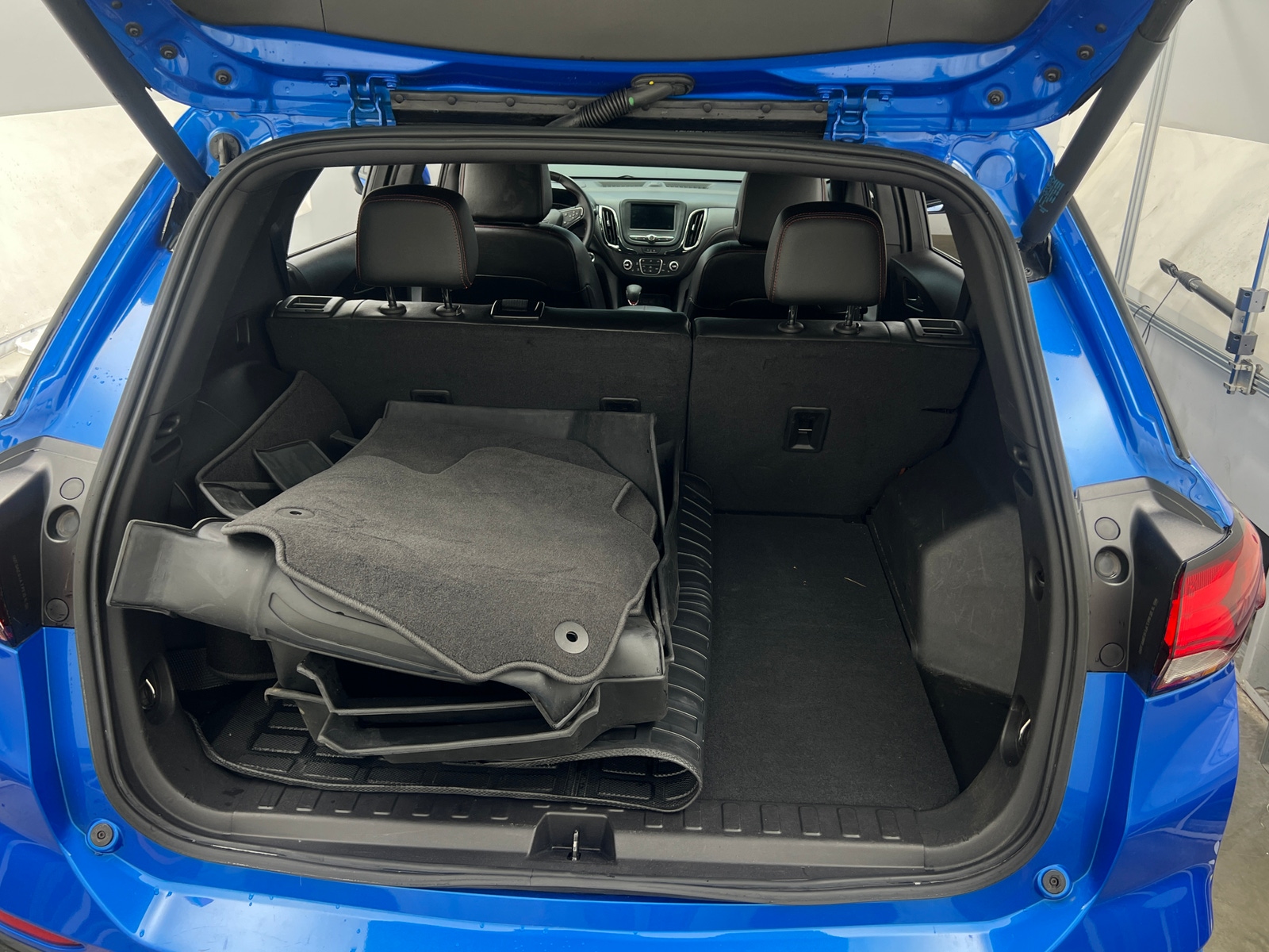 Thumbnail: 2024 Chevrolet Equinox - 7