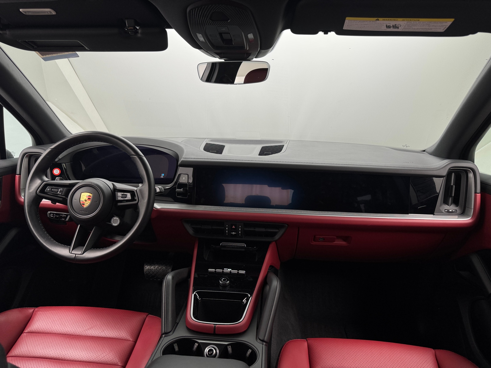 Thumbnail: 2024 Porsche Cayenne - 2