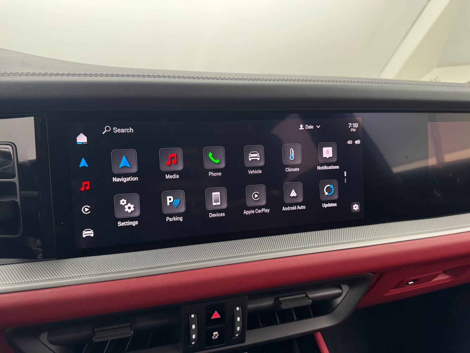 Thumbnail: 2024 Porsche Cayenne - 3