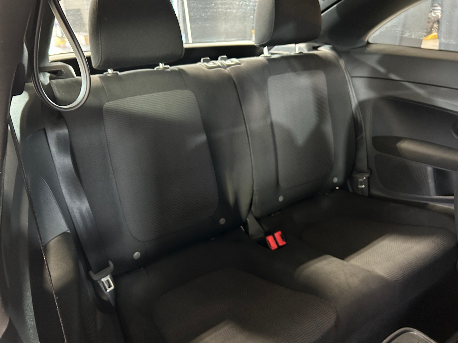 Thumbnail: 2014 Volkswagen Beetle - 6