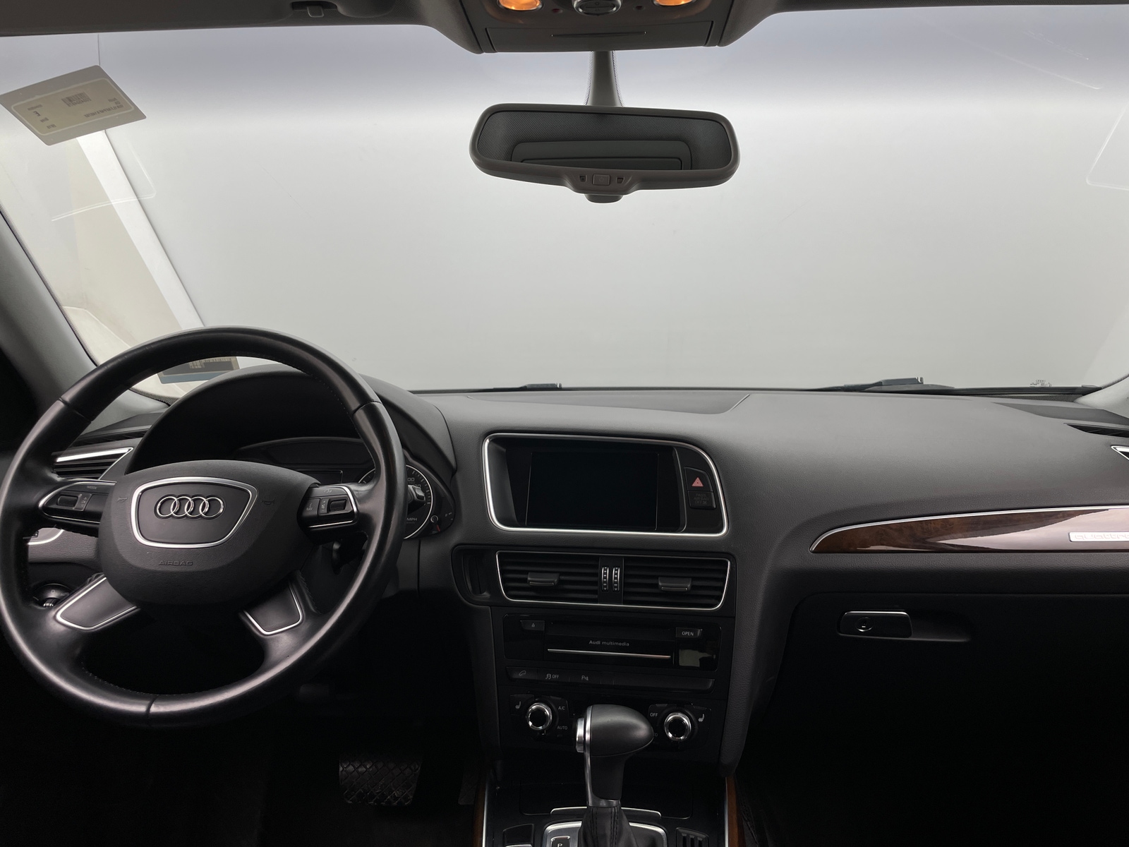 Thumbnail: 2015 Audi Q5 - 2