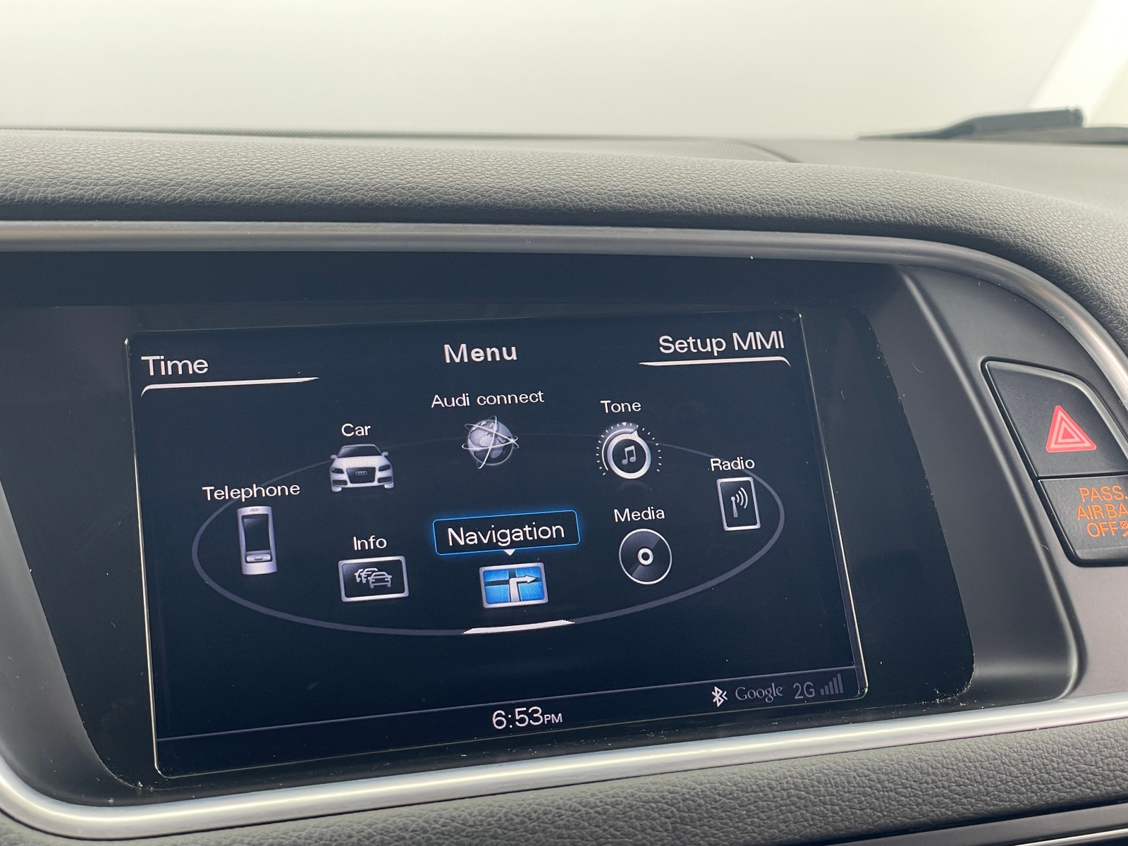 Thumbnail: 2015 Audi Q5 - 3