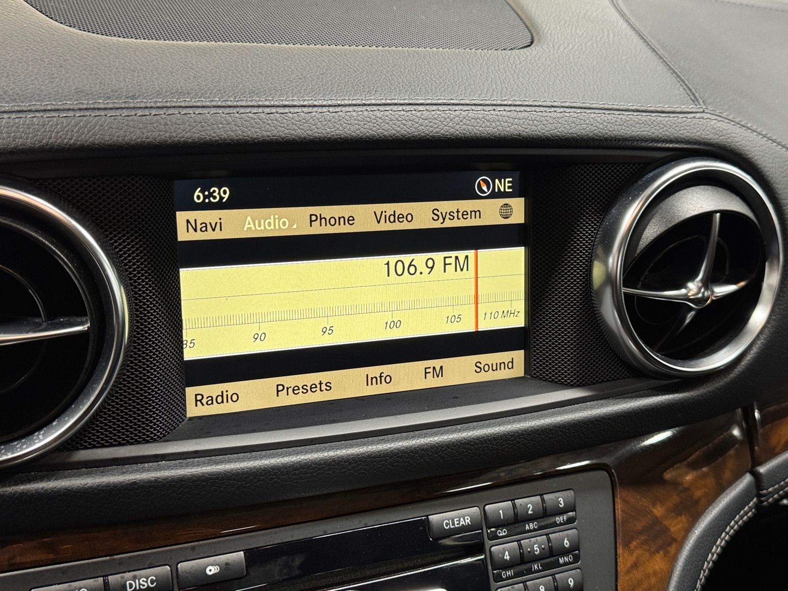 Thumbnail: 2013 Mercedes-Benz SL-Class - 3