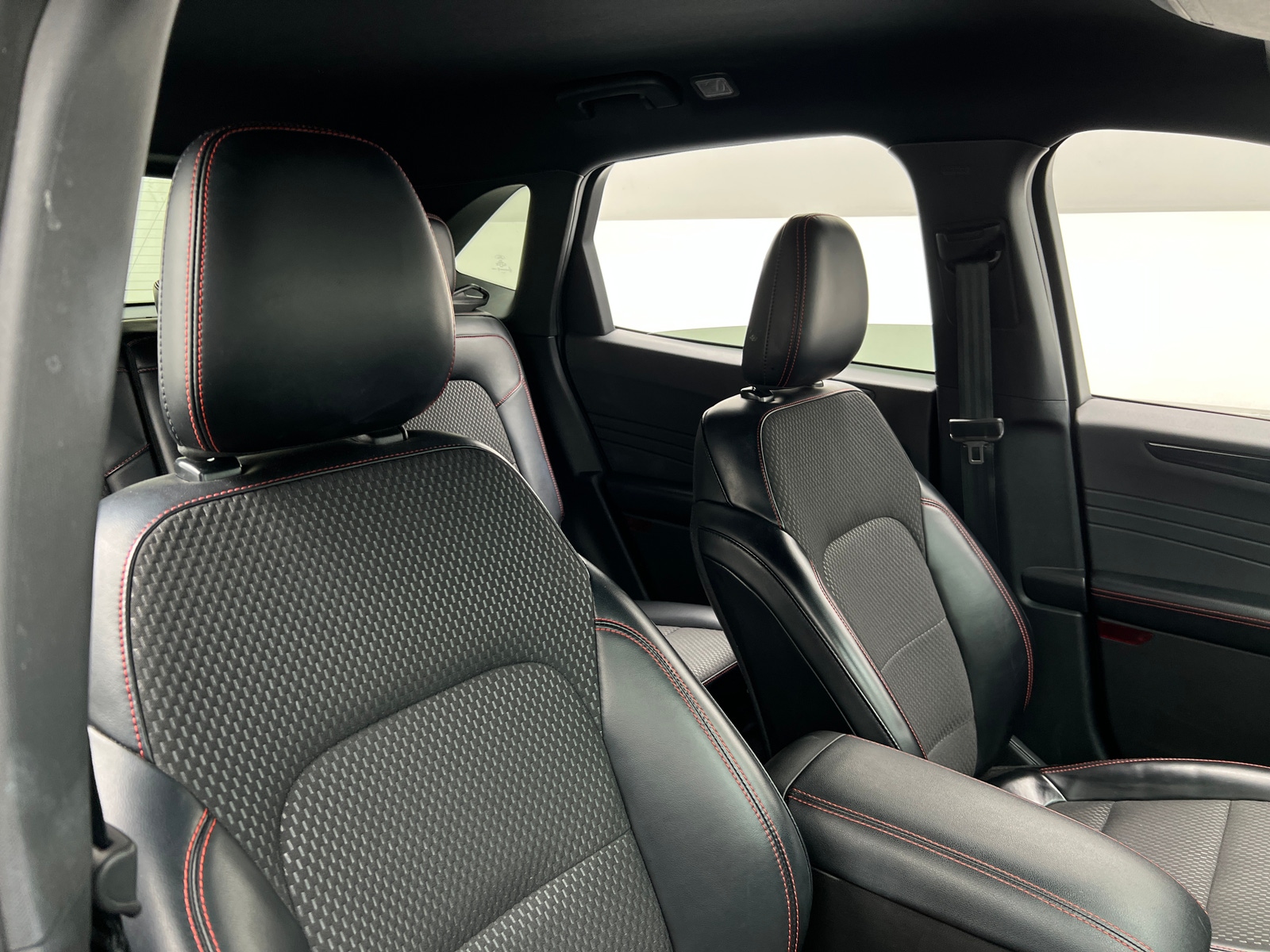 Thumbnail: 2024 Ford Escape - 2