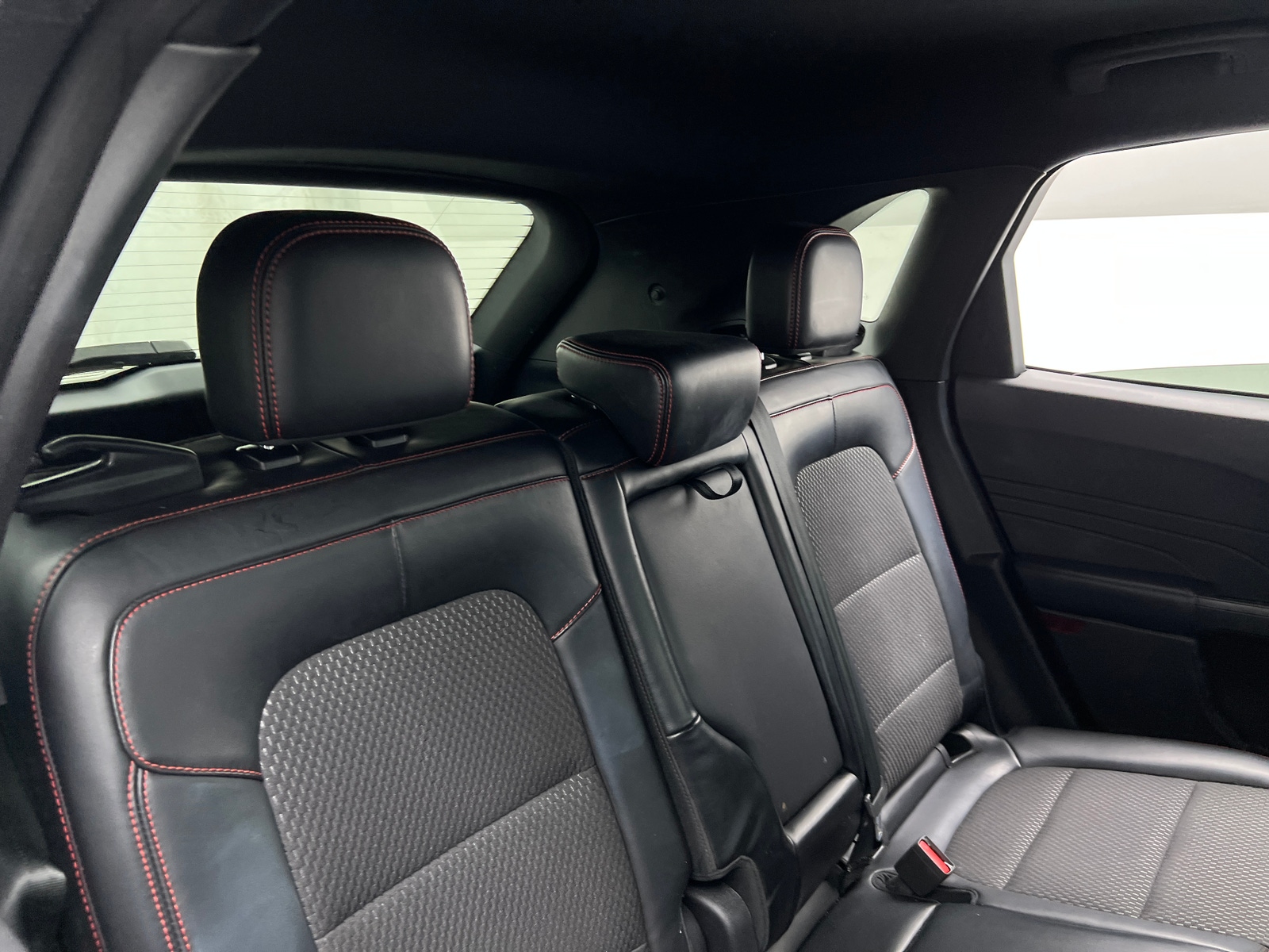 Thumbnail: 2024 Ford Escape - 6