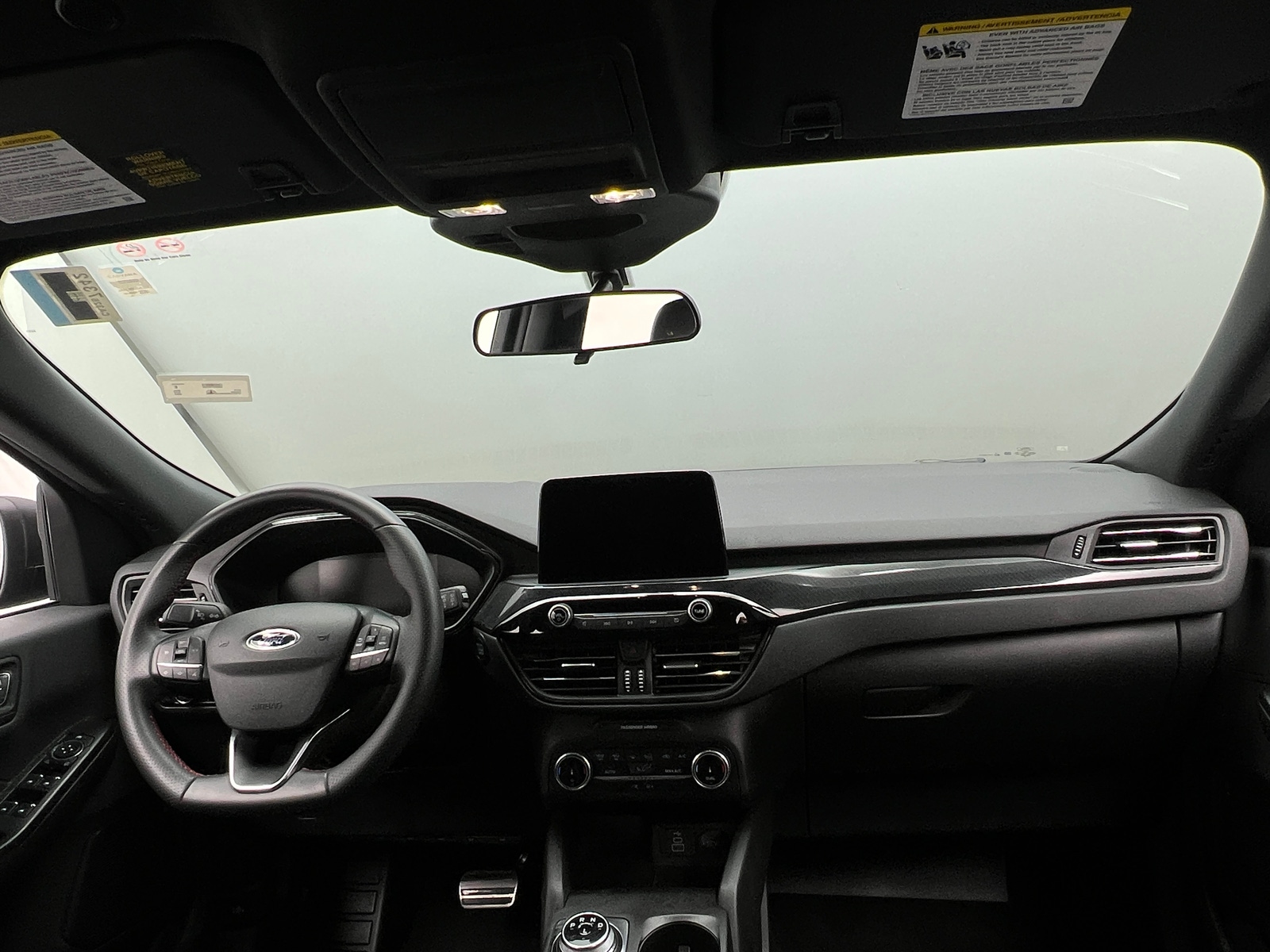 Thumbnail: 2024 Ford Escape - 3