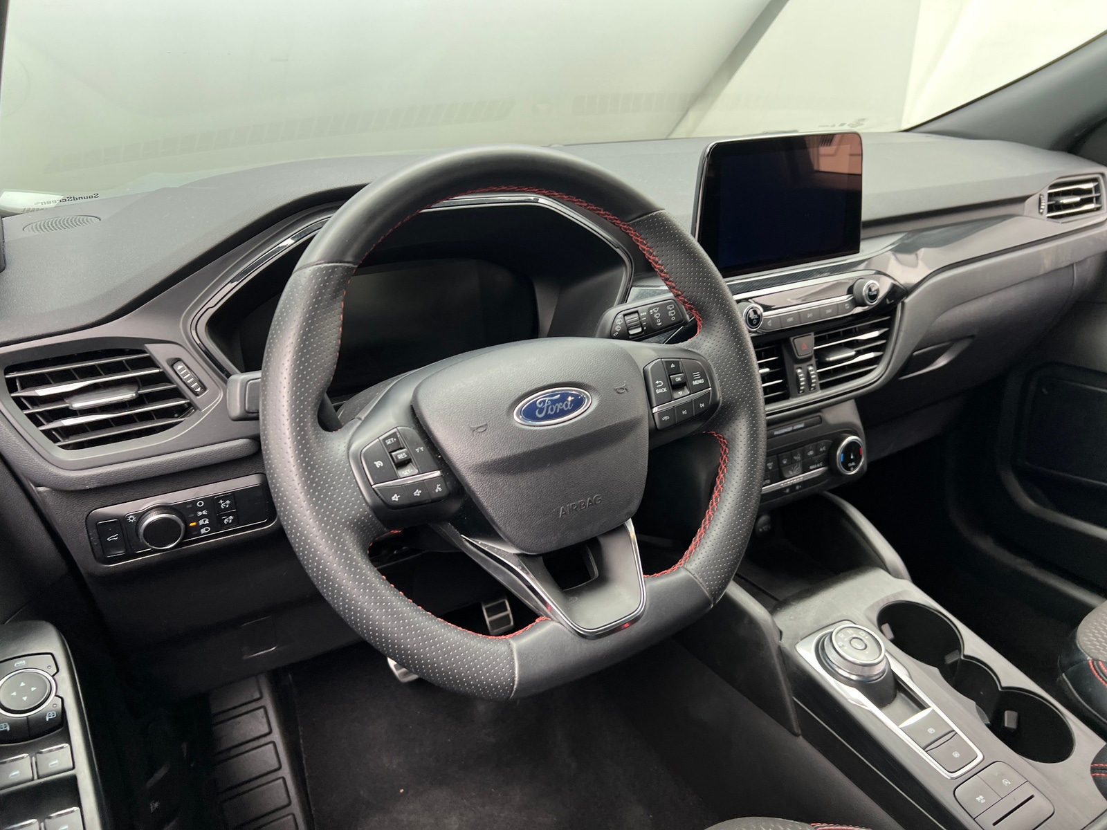 Thumbnail: 2024 Ford Escape - 5