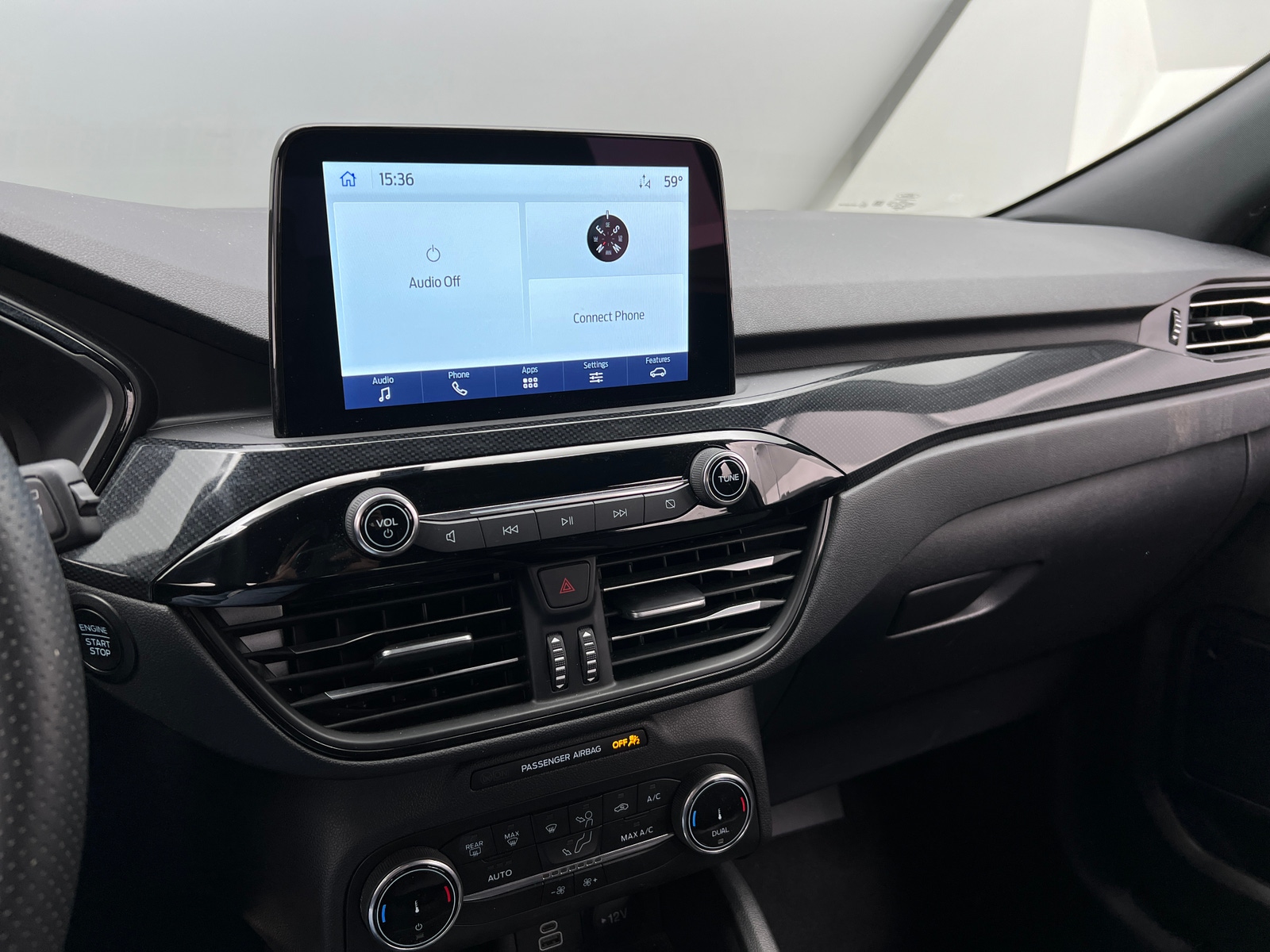 Thumbnail: 2024 Ford Escape - 4