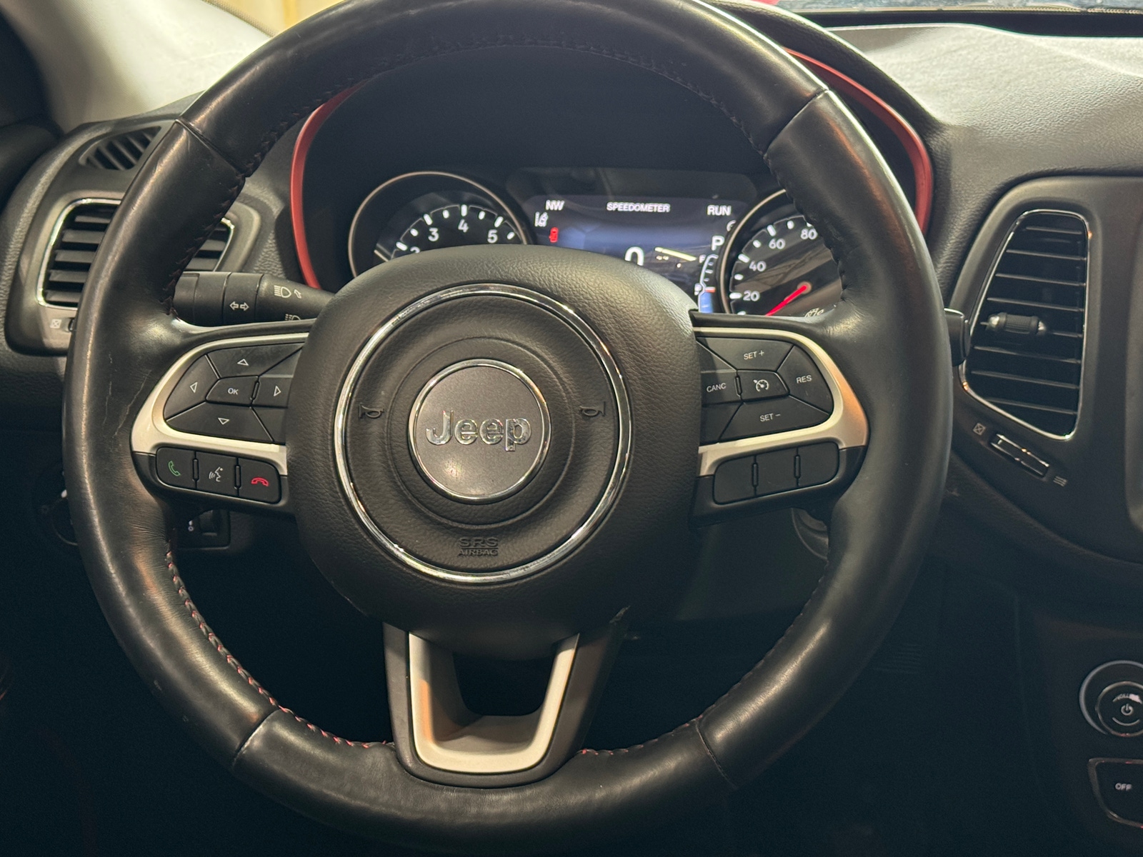 Thumbnail: 2018 Jeep Compass - 4