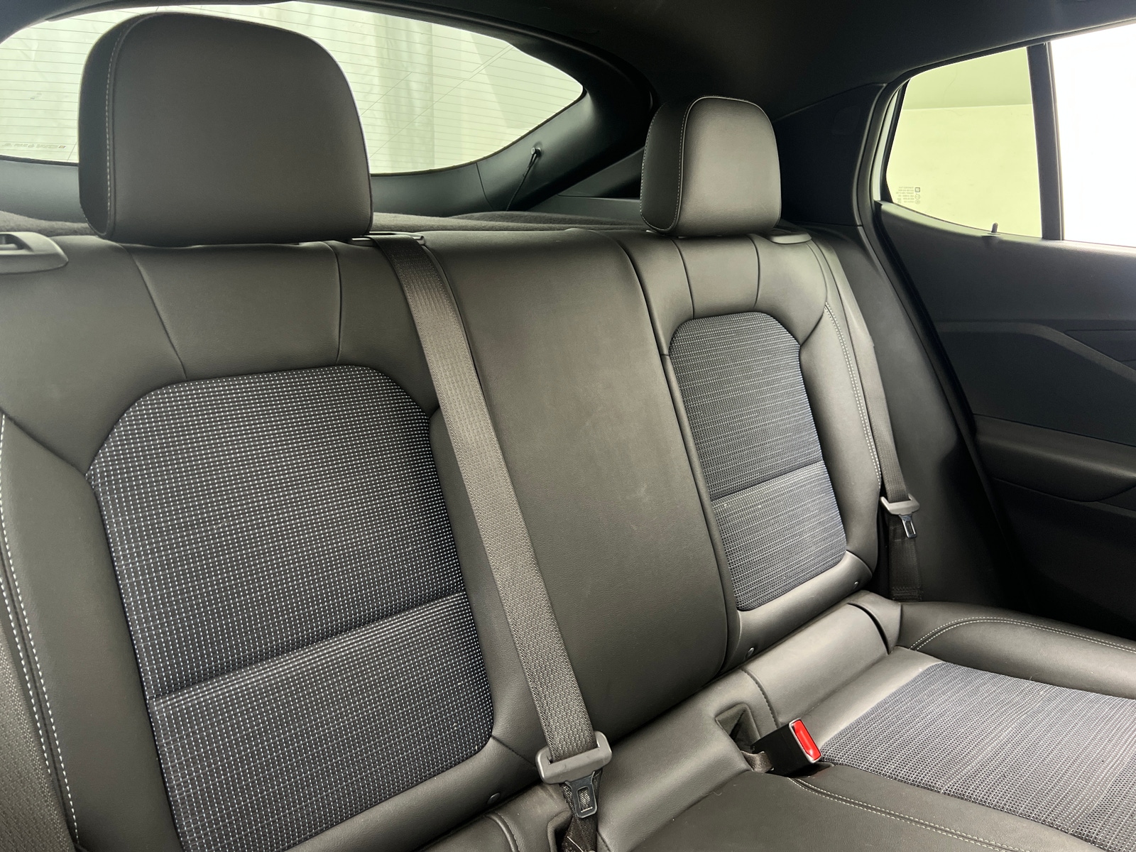 Thumbnail: 2025 Buick Envista - 5