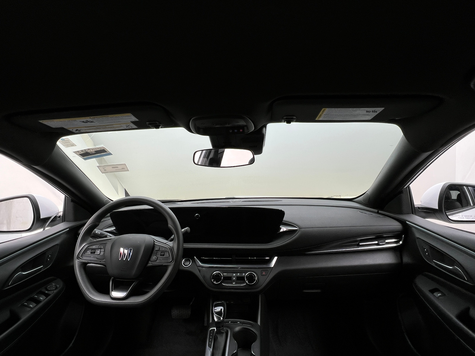 Thumbnail: 2025 Buick Envista - 2