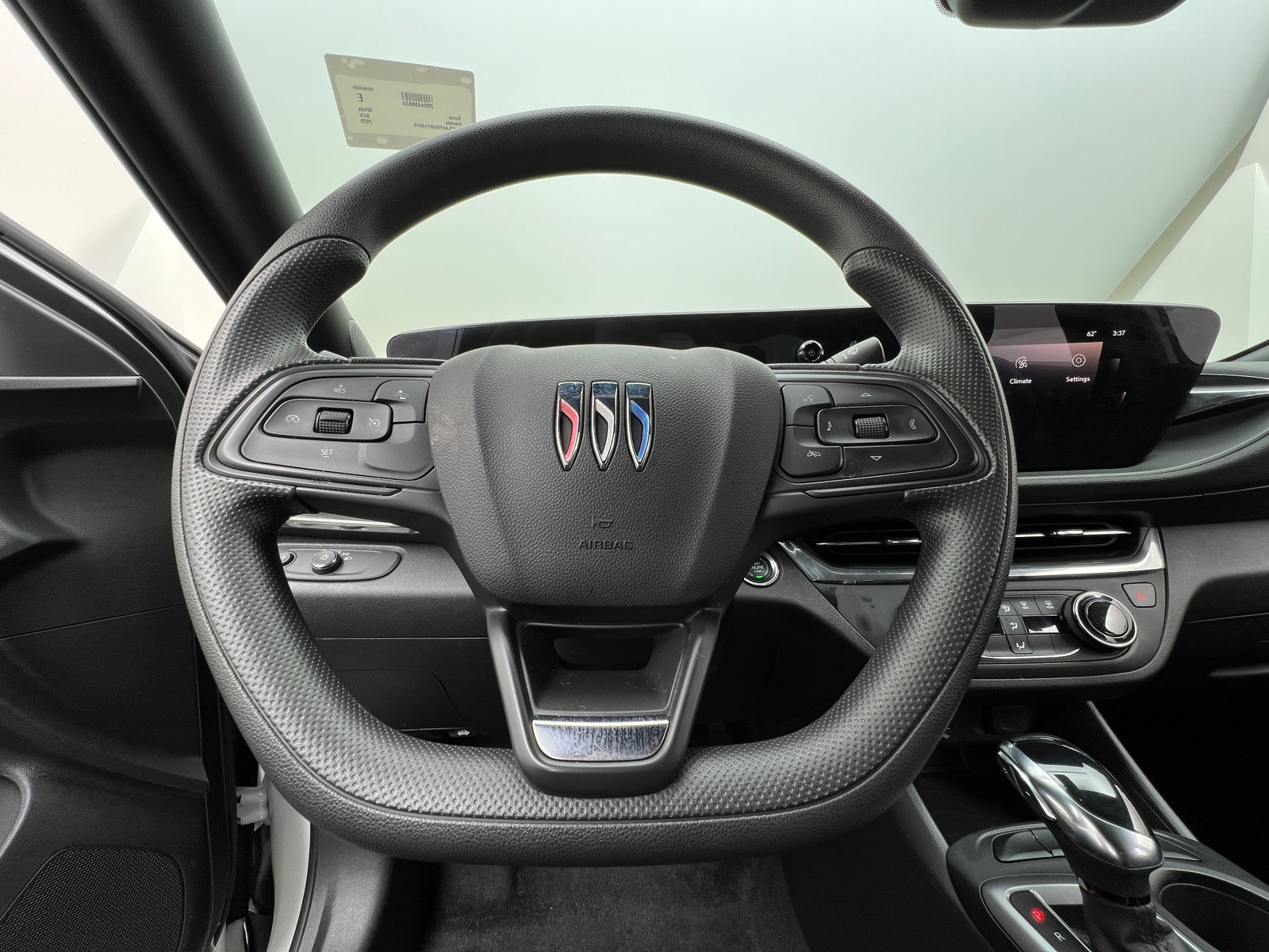 Thumbnail: 2025 Buick Envista - 4