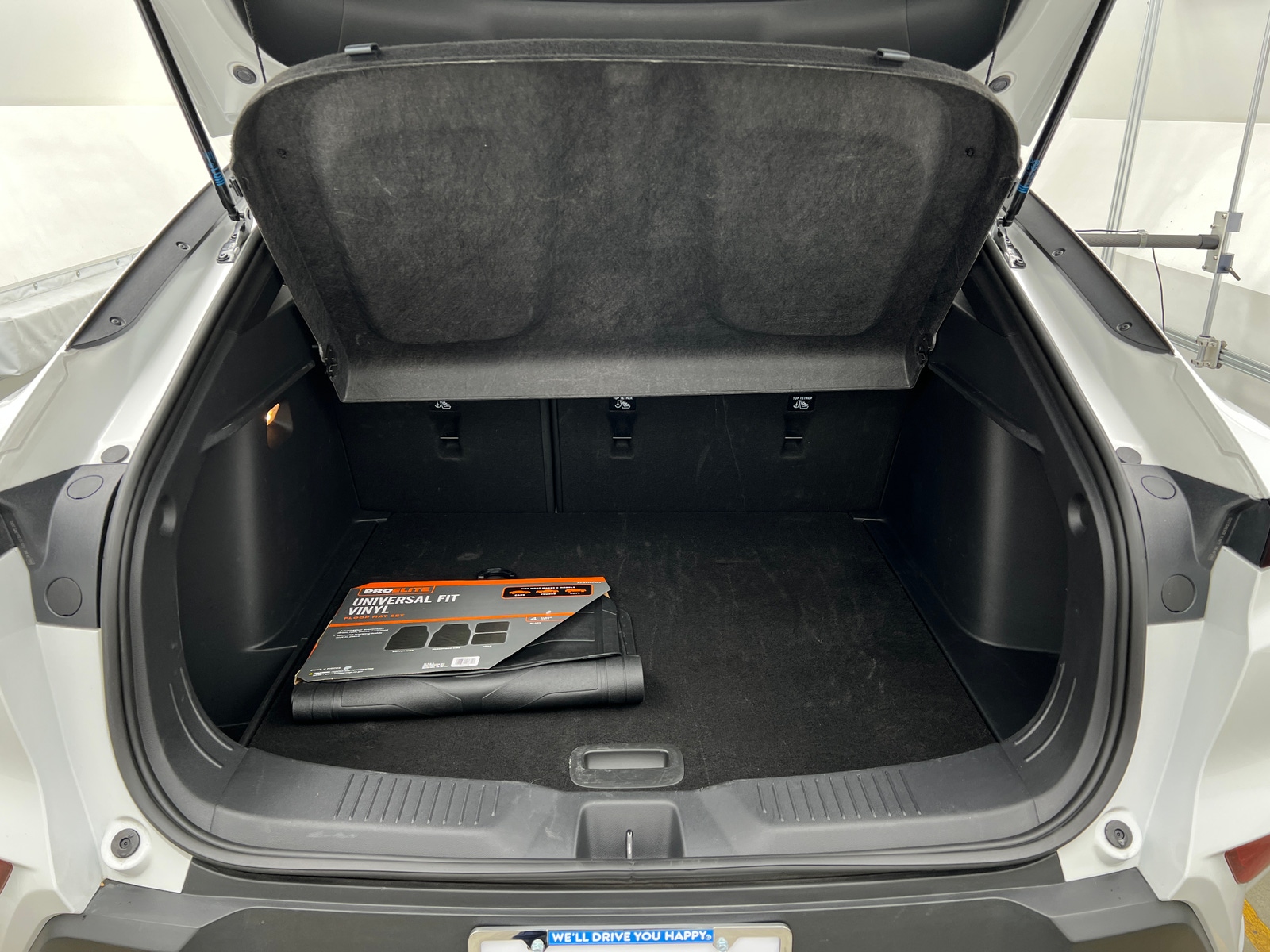 Thumbnail: 2025 Buick Envista - 6