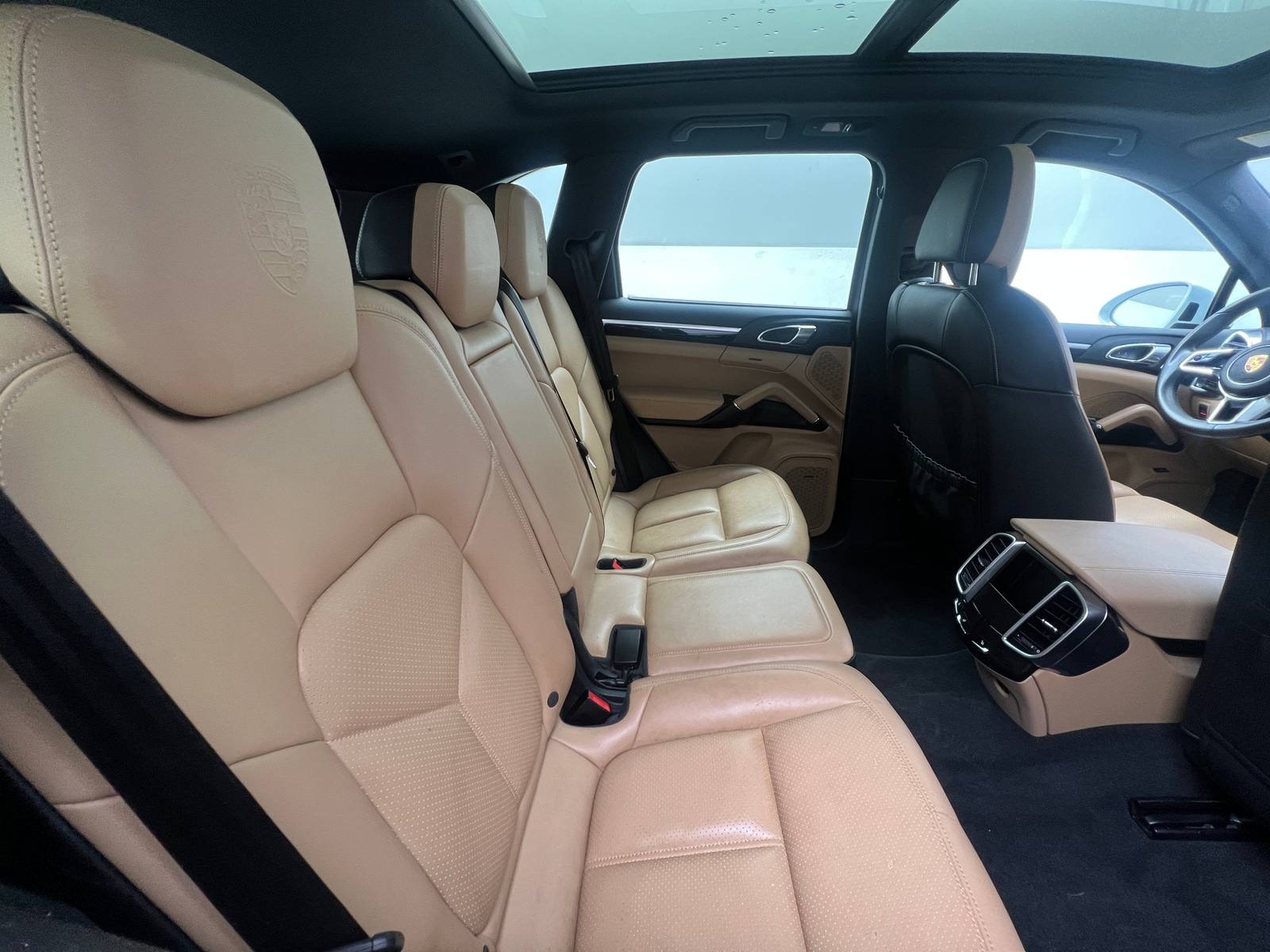 Thumbnail: 2017 Porsche Cayenne - 5