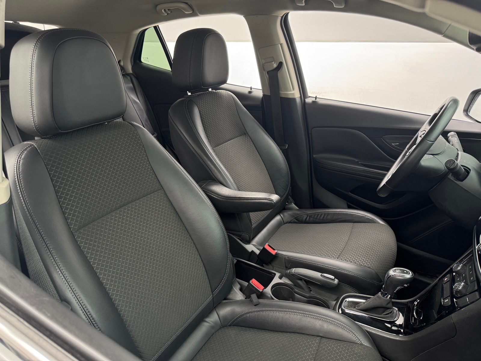 Thumbnail: 2017 Buick Encore - 2