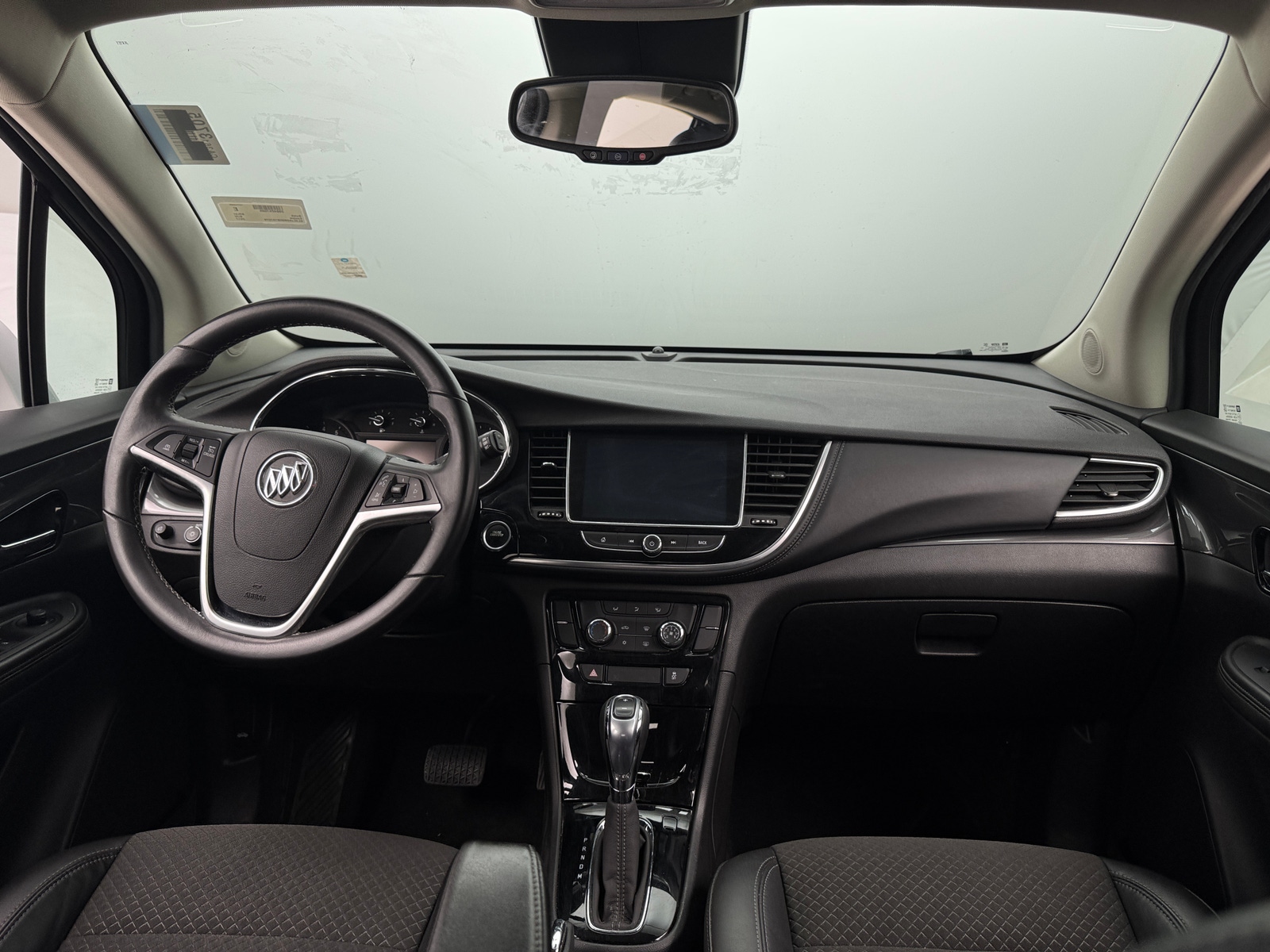 Thumbnail: 2017 Buick Encore - 3