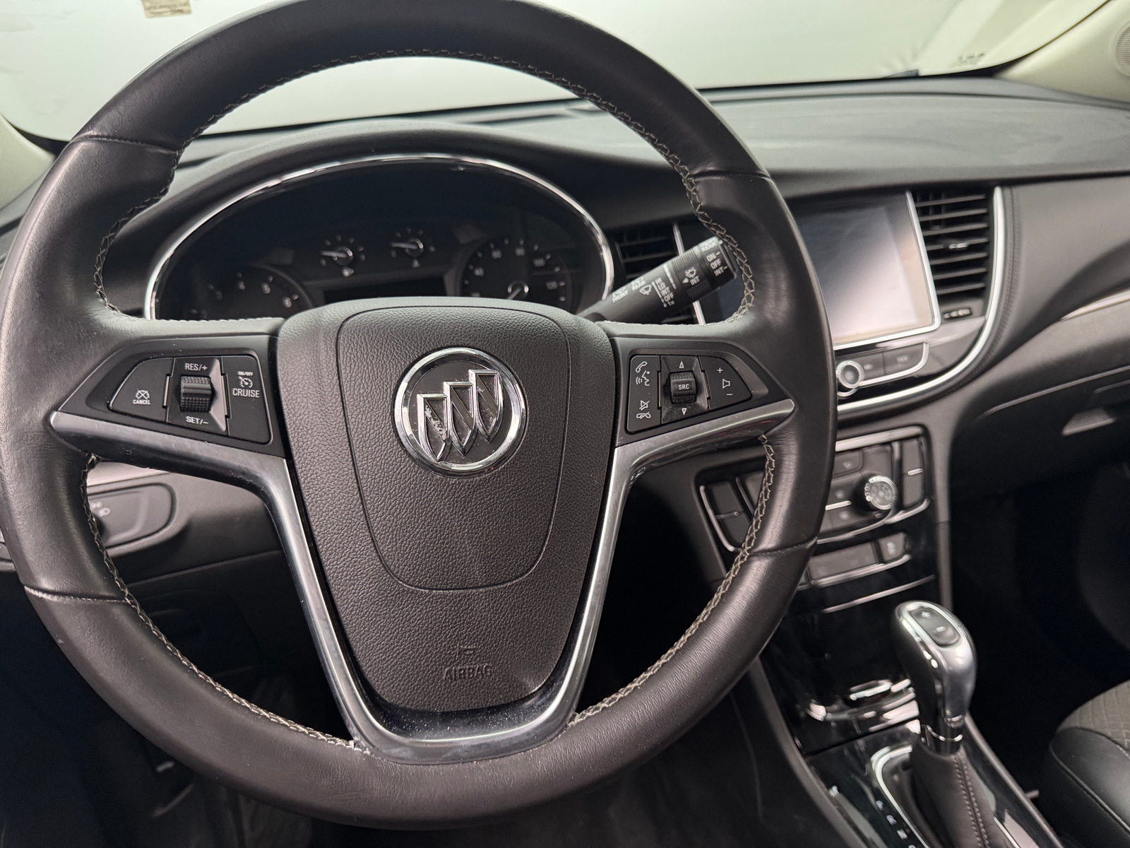 Thumbnail: 2017 Buick Encore - 5