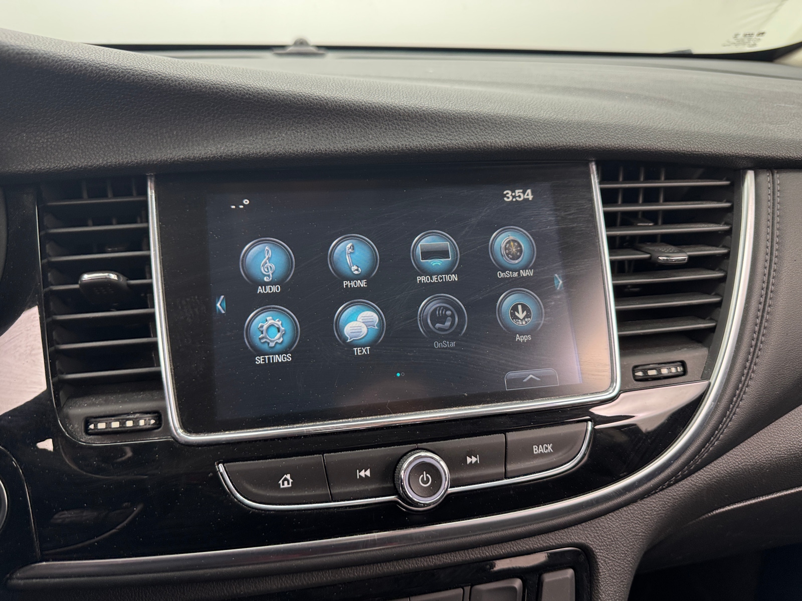 Thumbnail: 2017 Buick Encore - 4