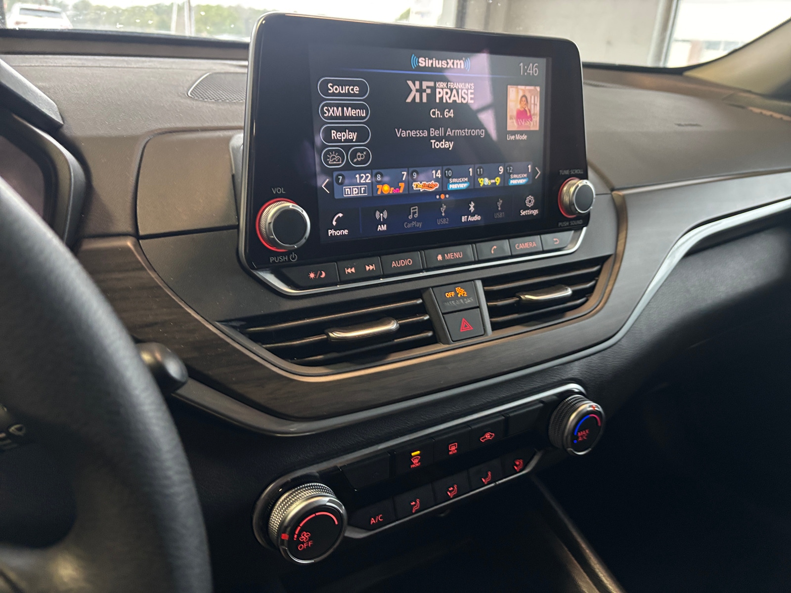 Thumbnail: 2025 Nissan Altima - 4