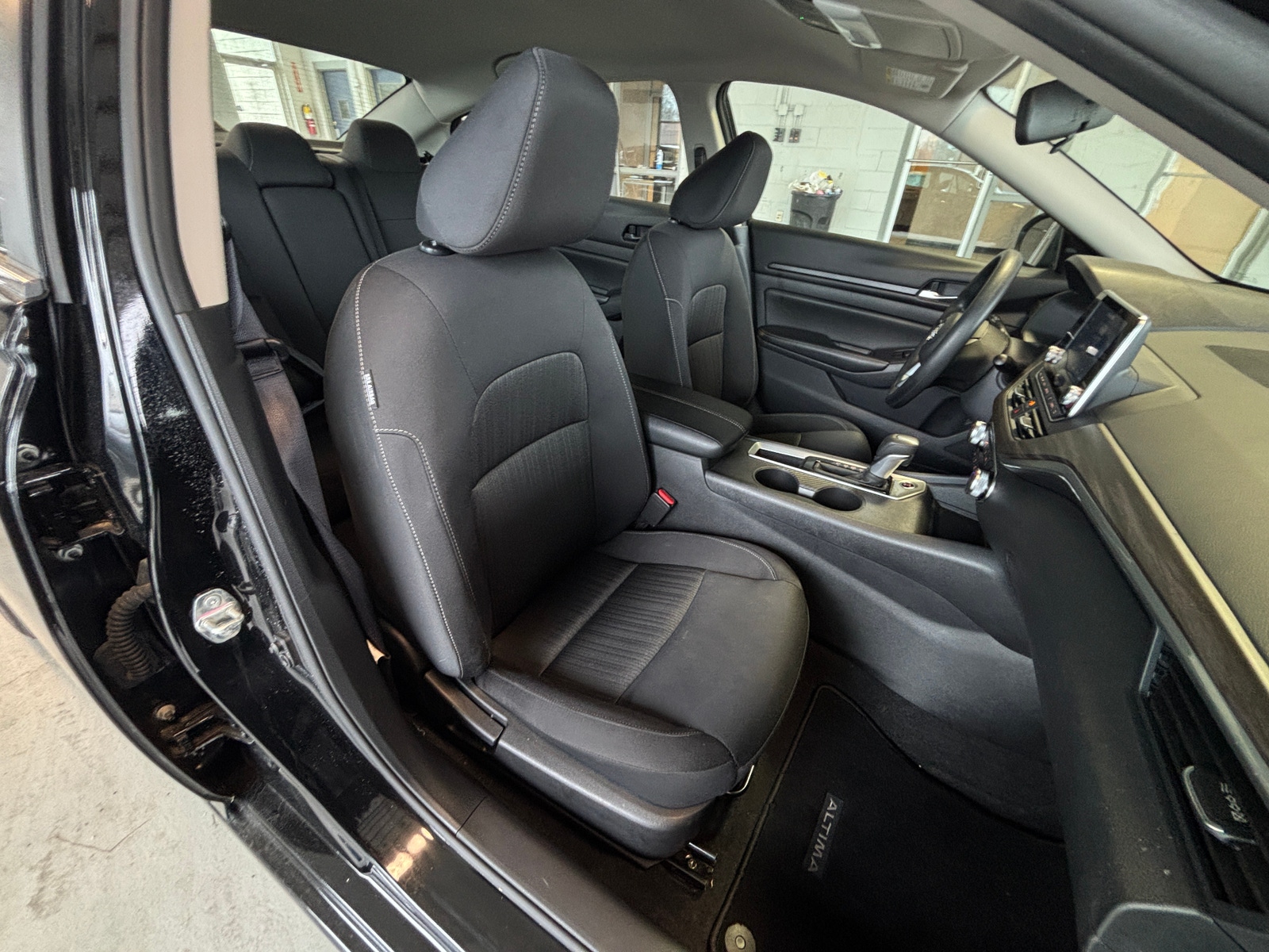 Thumbnail: 2025 Nissan Altima - 2