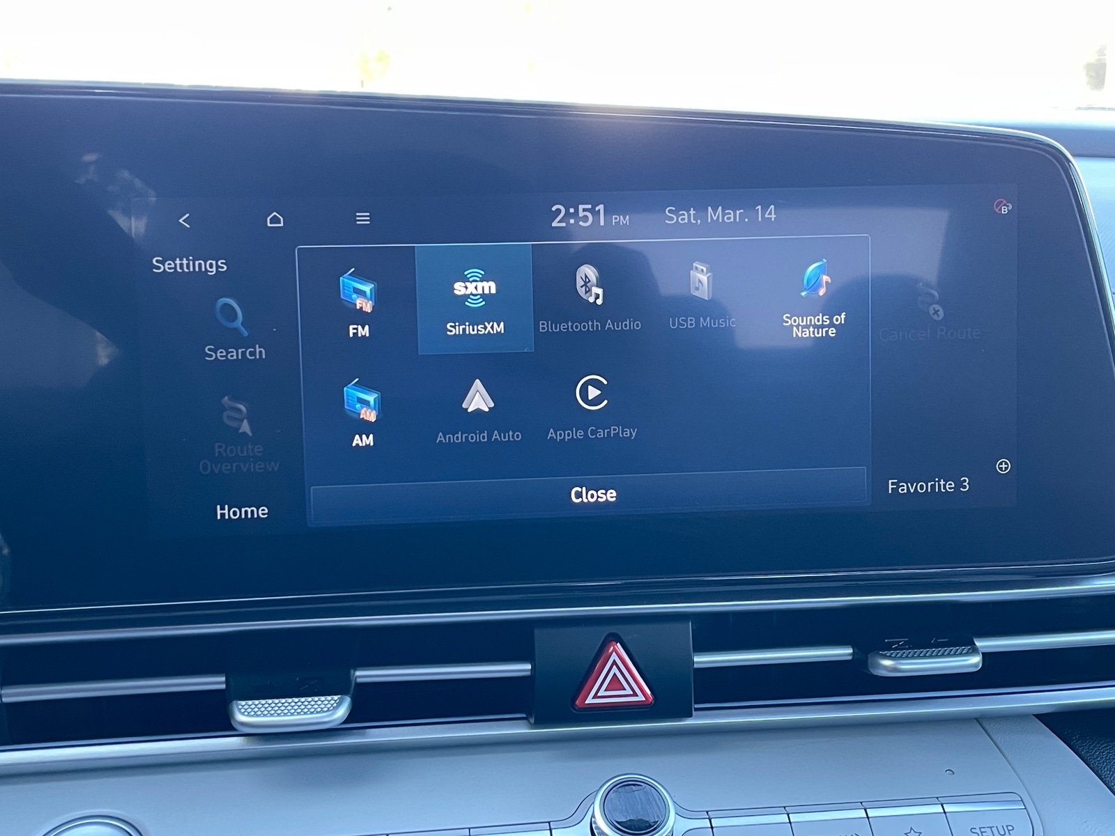 Thumbnail: 2025 Hyundai Elantra - 3