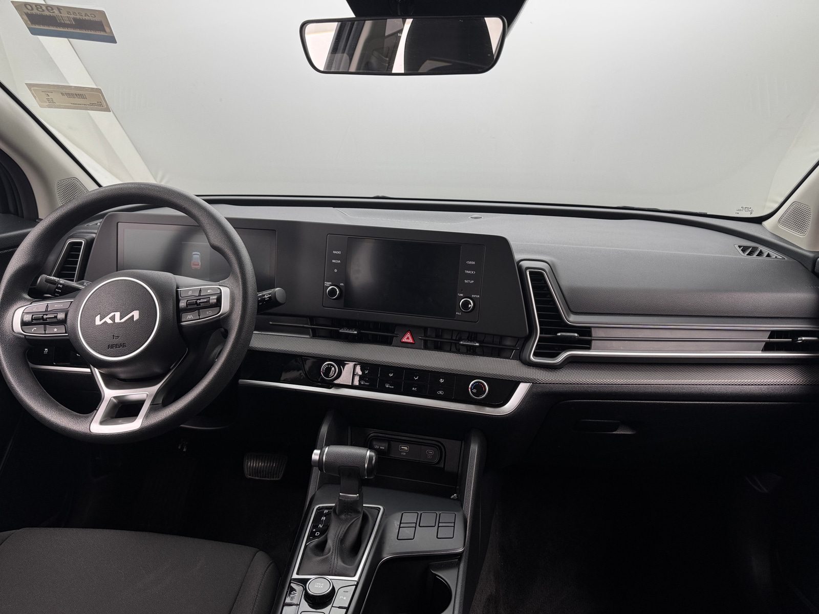 Thumbnail: 2025 Kia Sportage - 3