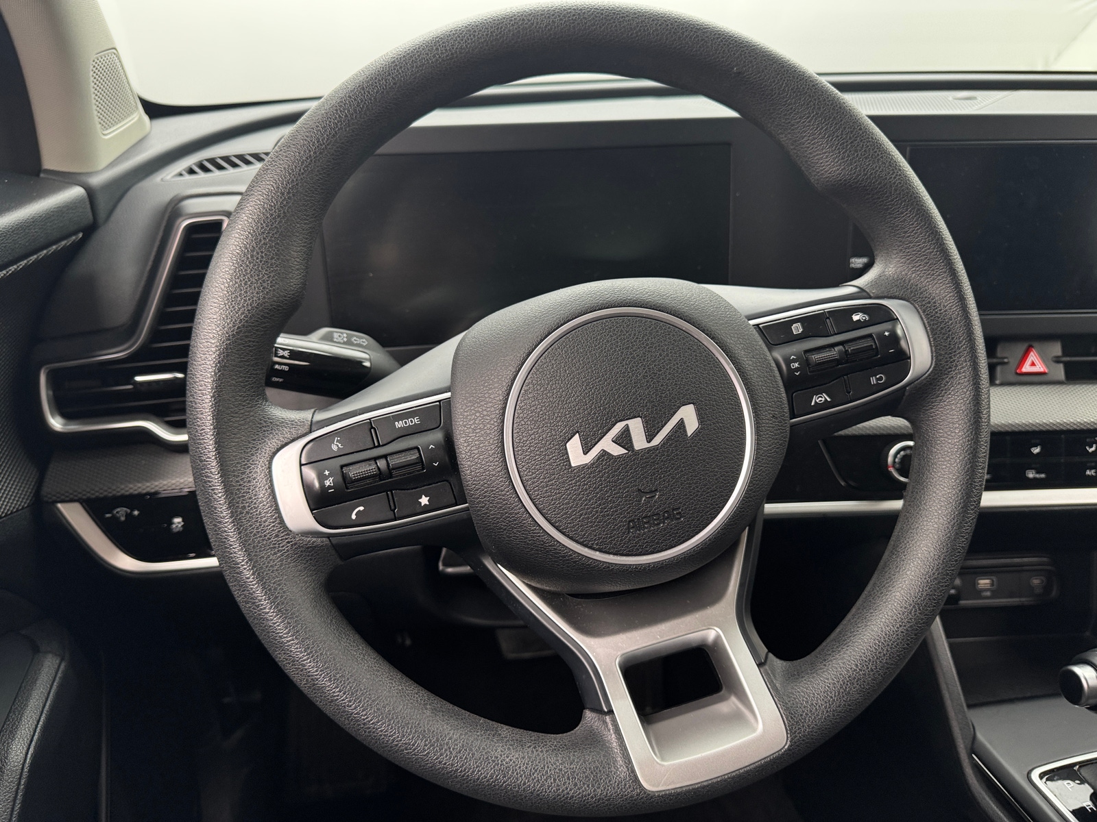 Thumbnail: 2025 Kia Sportage - 5