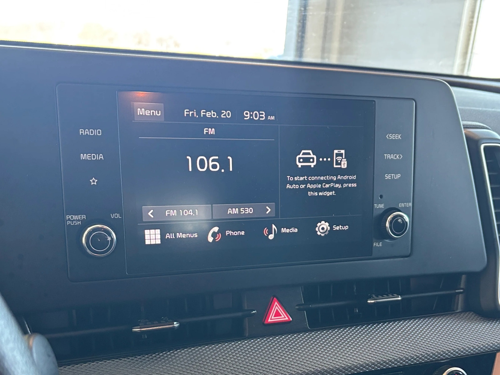 Thumbnail: 2025 Kia Sportage - 4