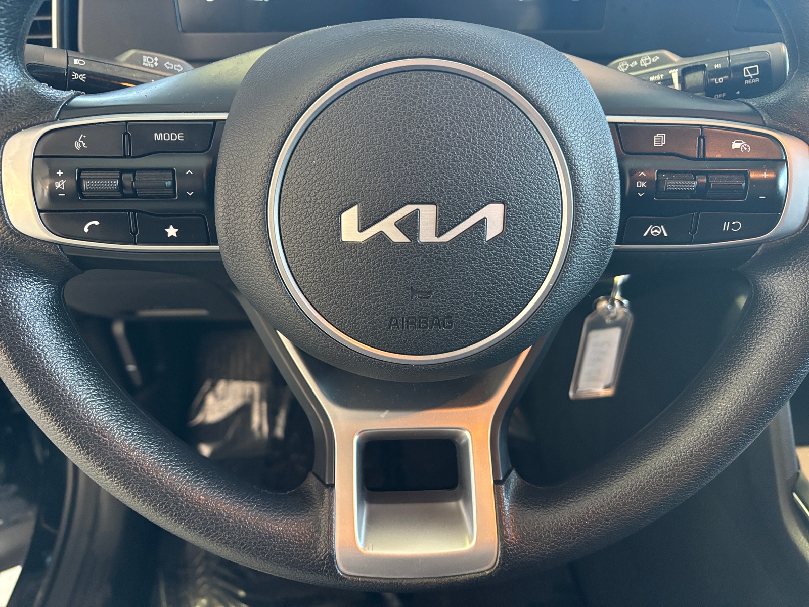 Thumbnail: 2025 Kia Sportage - 5