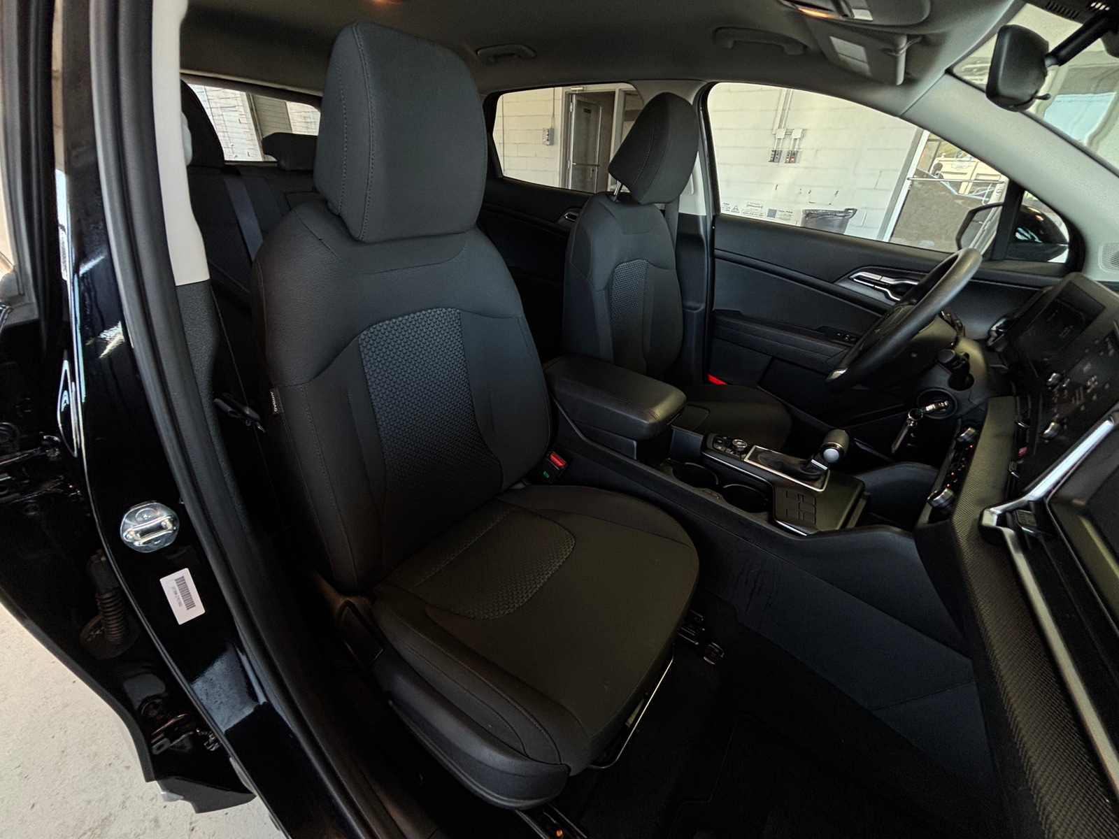 Thumbnail: 2025 Kia Sportage - 2