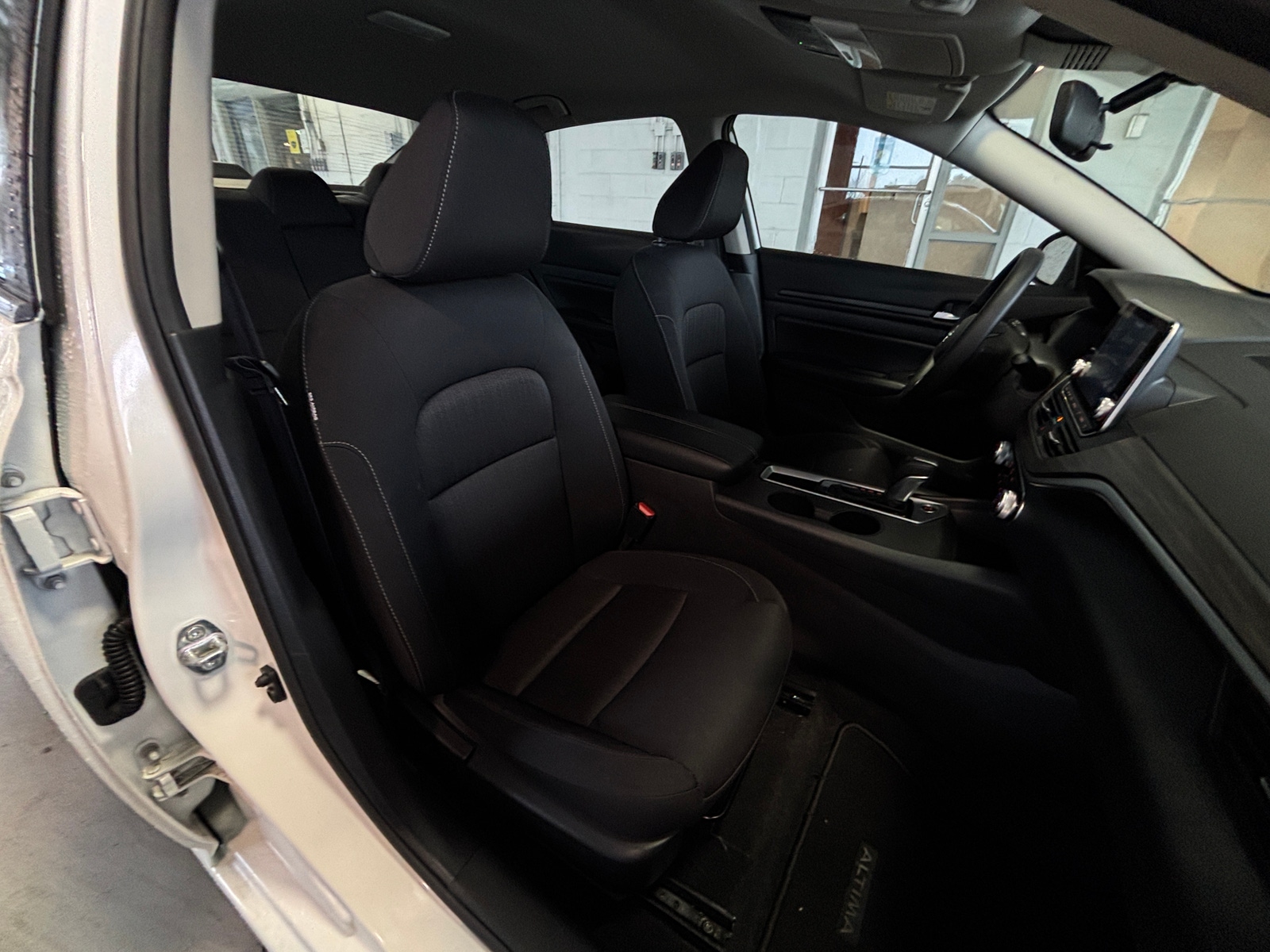 Thumbnail: 2025 Nissan Altima - 2