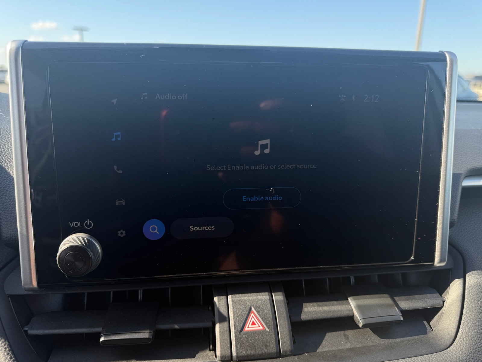 Thumbnail: 2025 Toyota RAV4 - 4