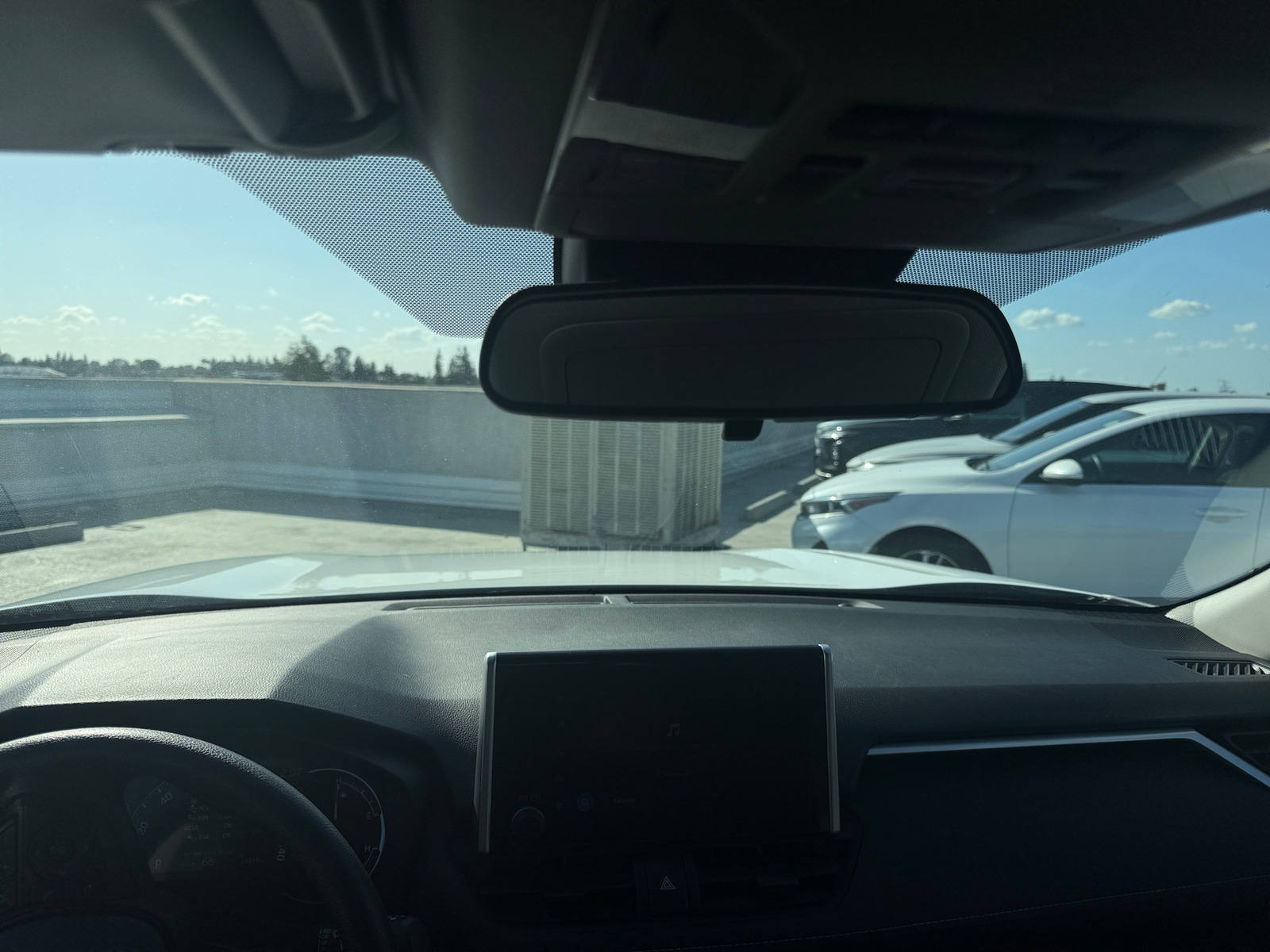 Thumbnail: 2025 Toyota RAV4 - 3