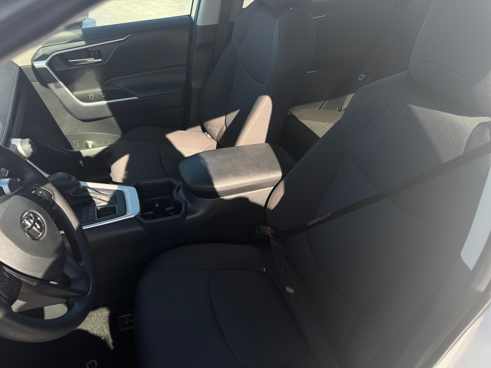 Thumbnail: 2025 Toyota RAV4 - 2