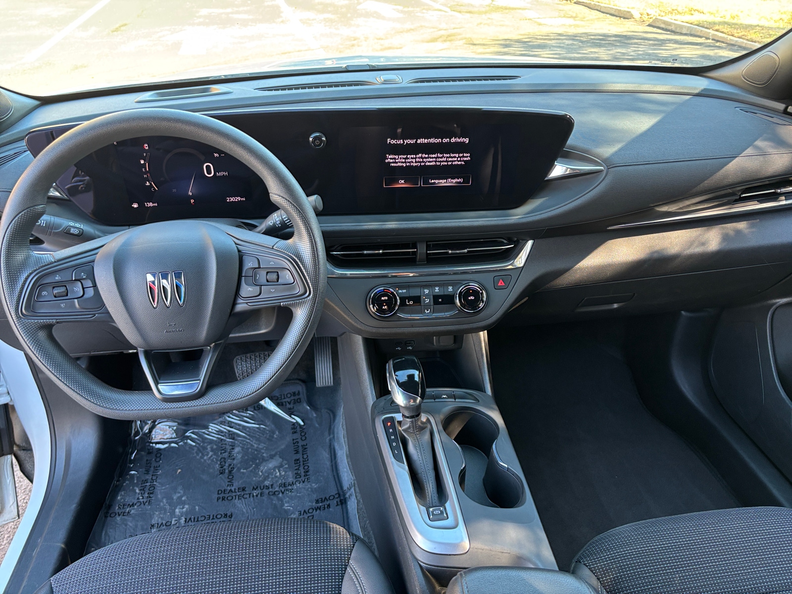 Thumbnail: 2025 Buick Envista - 3