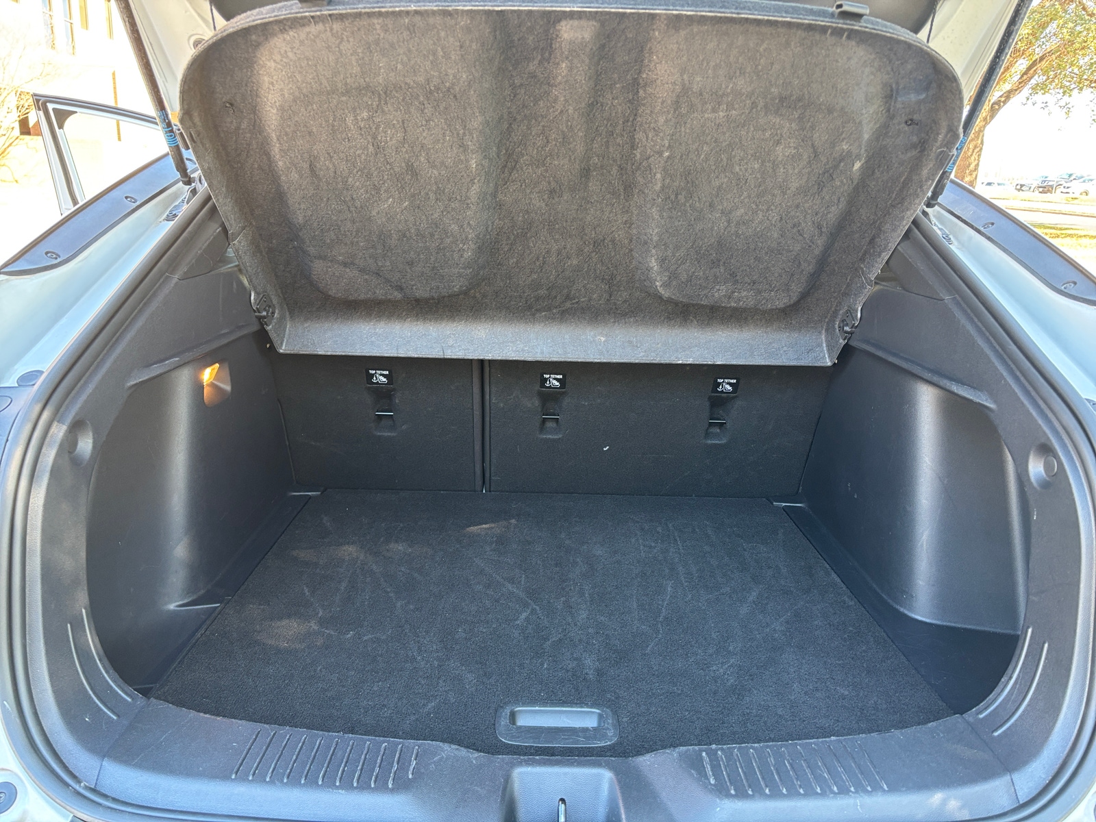 Thumbnail: 2025 Buick Envista - 4