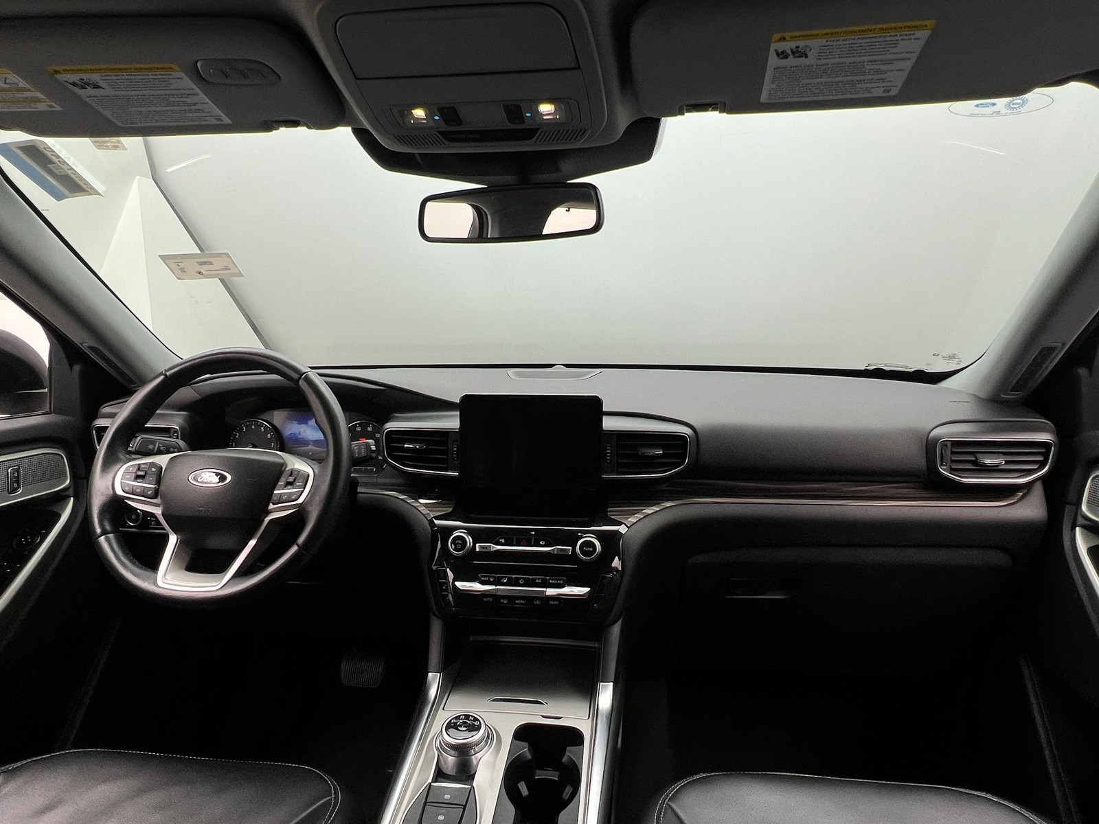 Thumbnail: 2023 Ford Explorer - 2