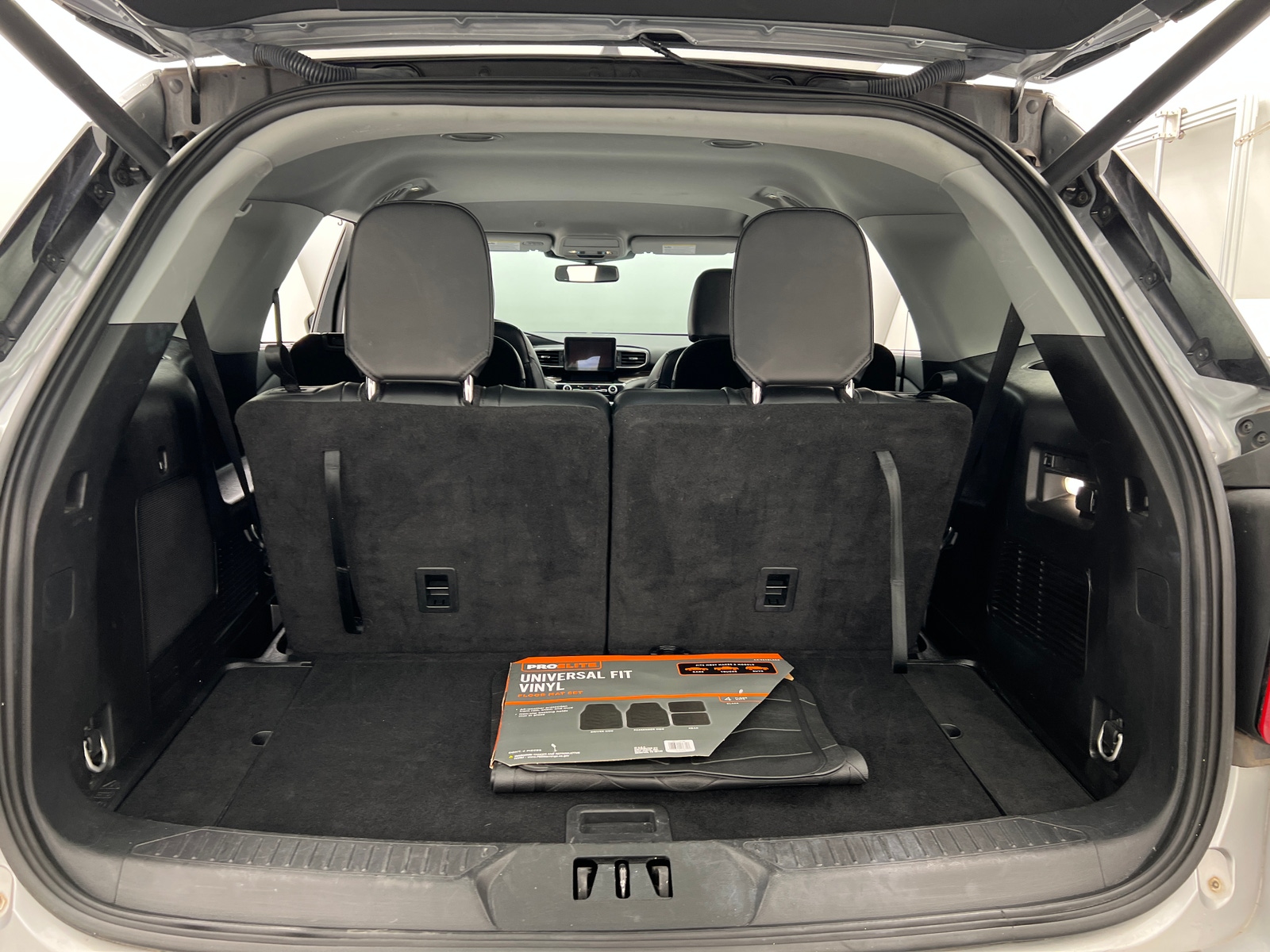 Thumbnail: 2023 Ford Explorer - 6